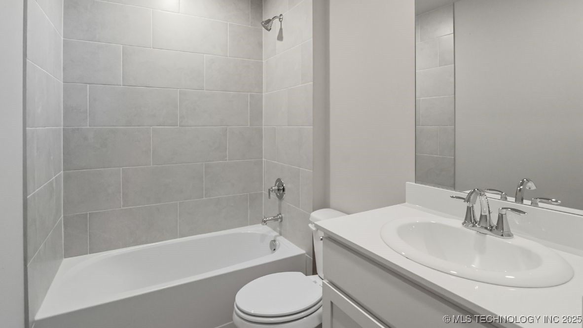 7502 N 154th Eastavenue Owasso OK 74055