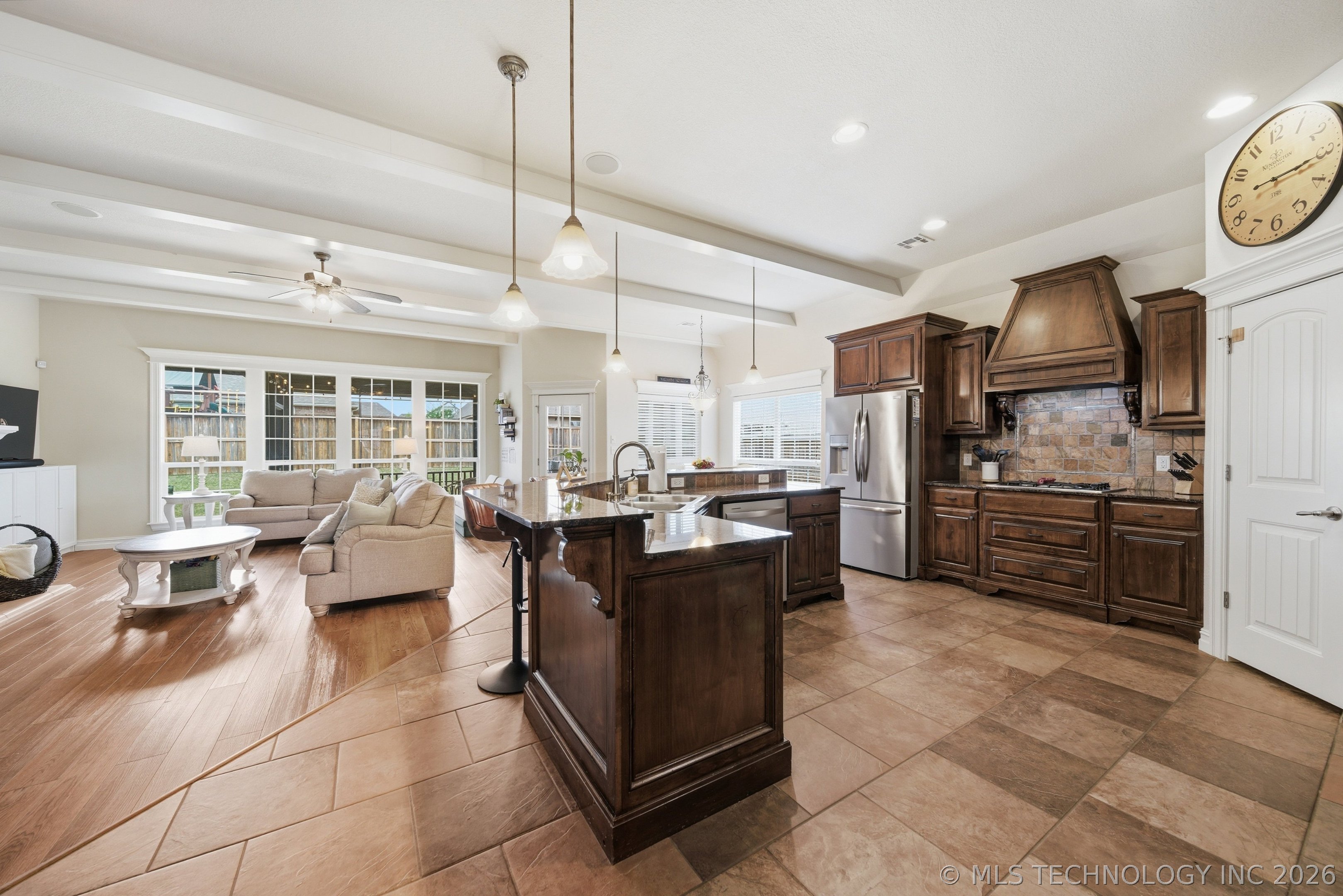 2005 E 134th Street S Bixby OK 74008