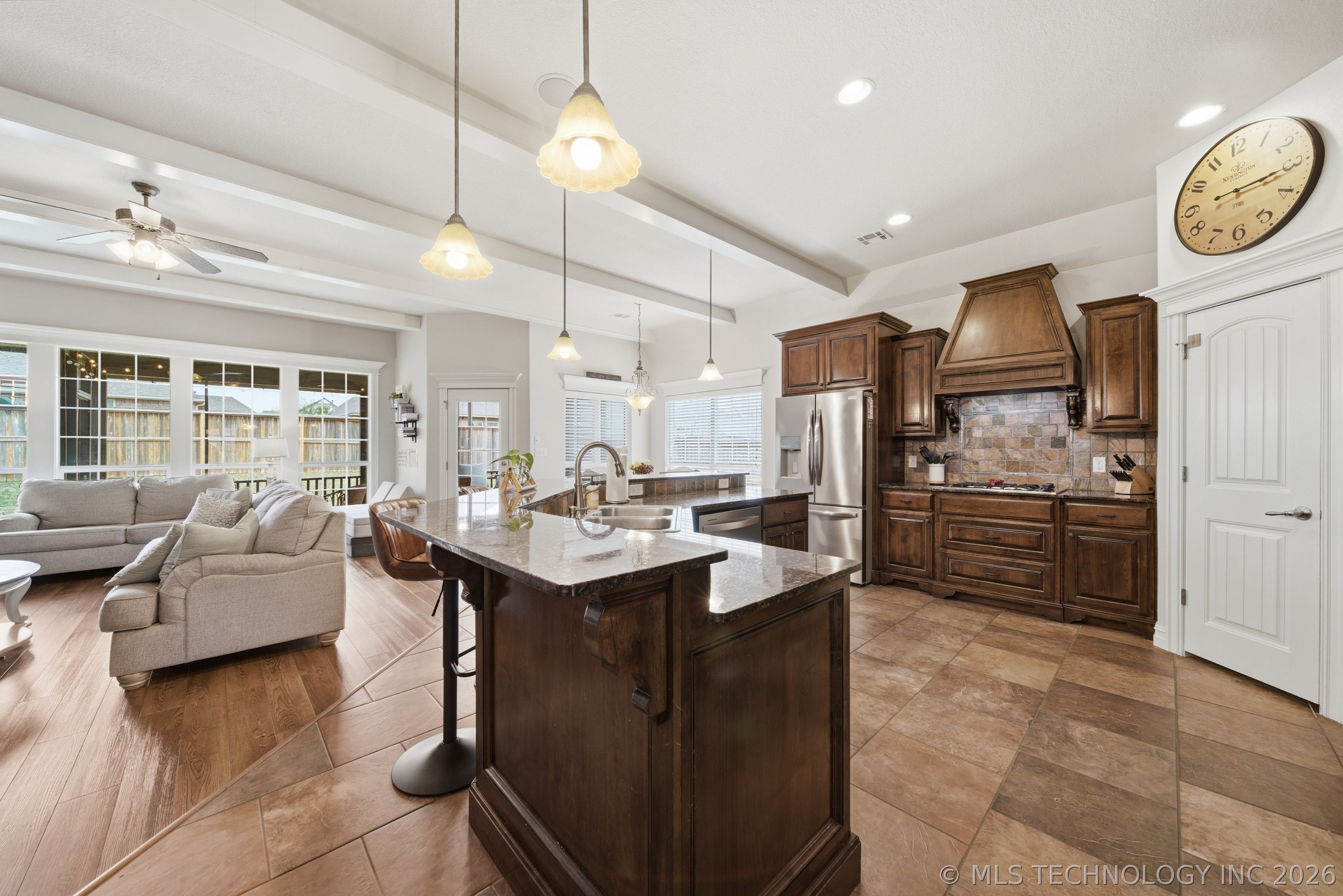 2005 E 134th Street S Bixby OK 74008