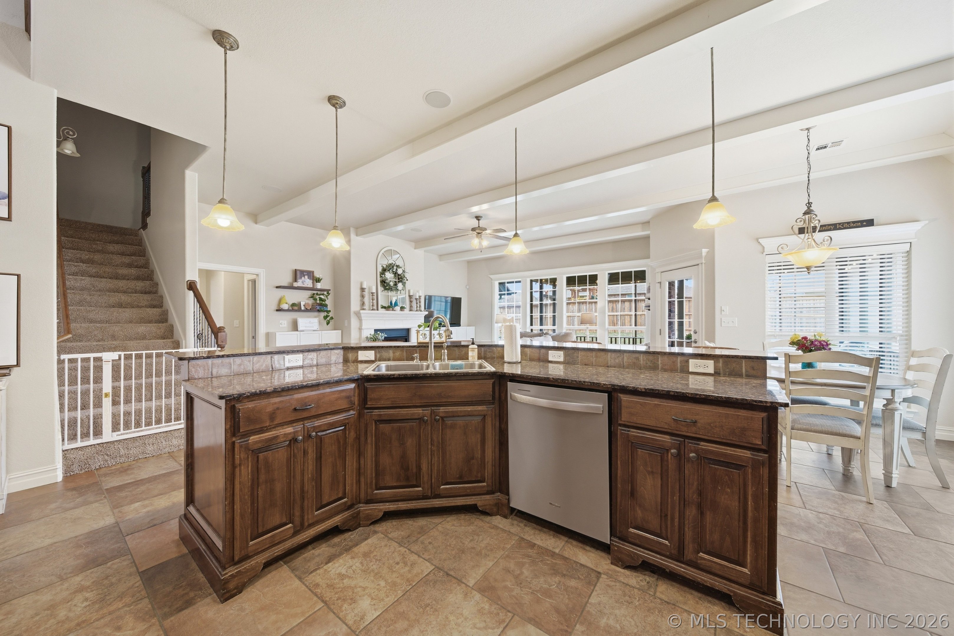 2005 E 134th Street S Bixby OK 74008