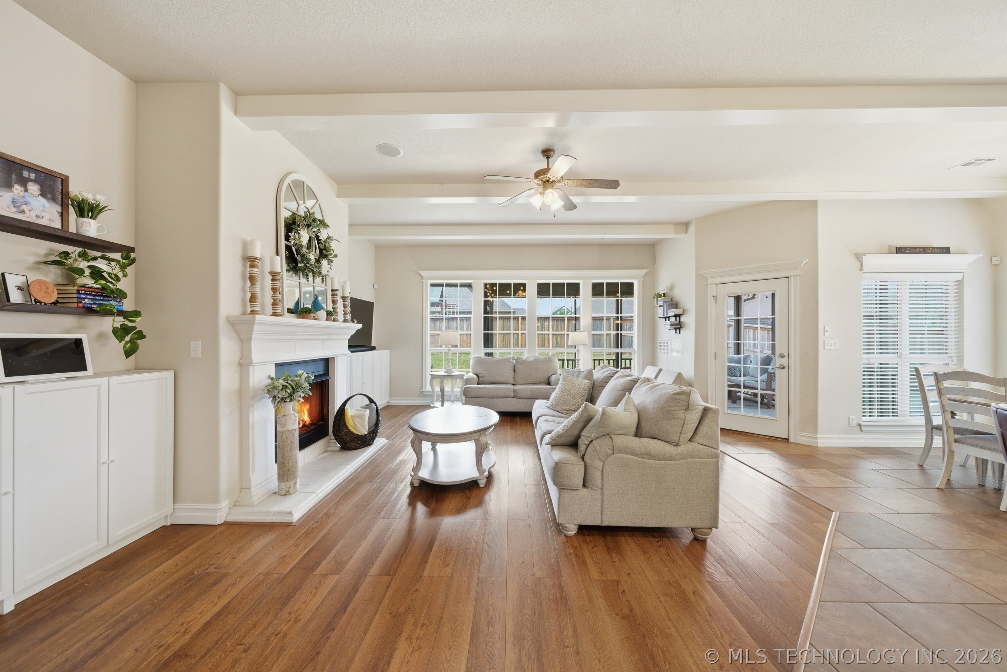 2005 E 134th Street S Bixby OK 74008