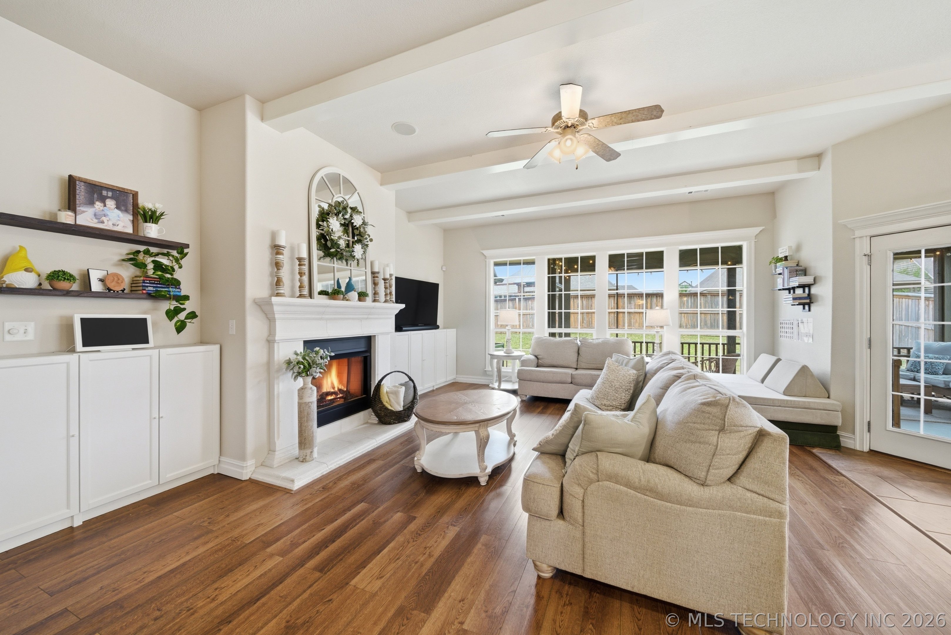 2005 E 134th Street S Bixby OK 74008