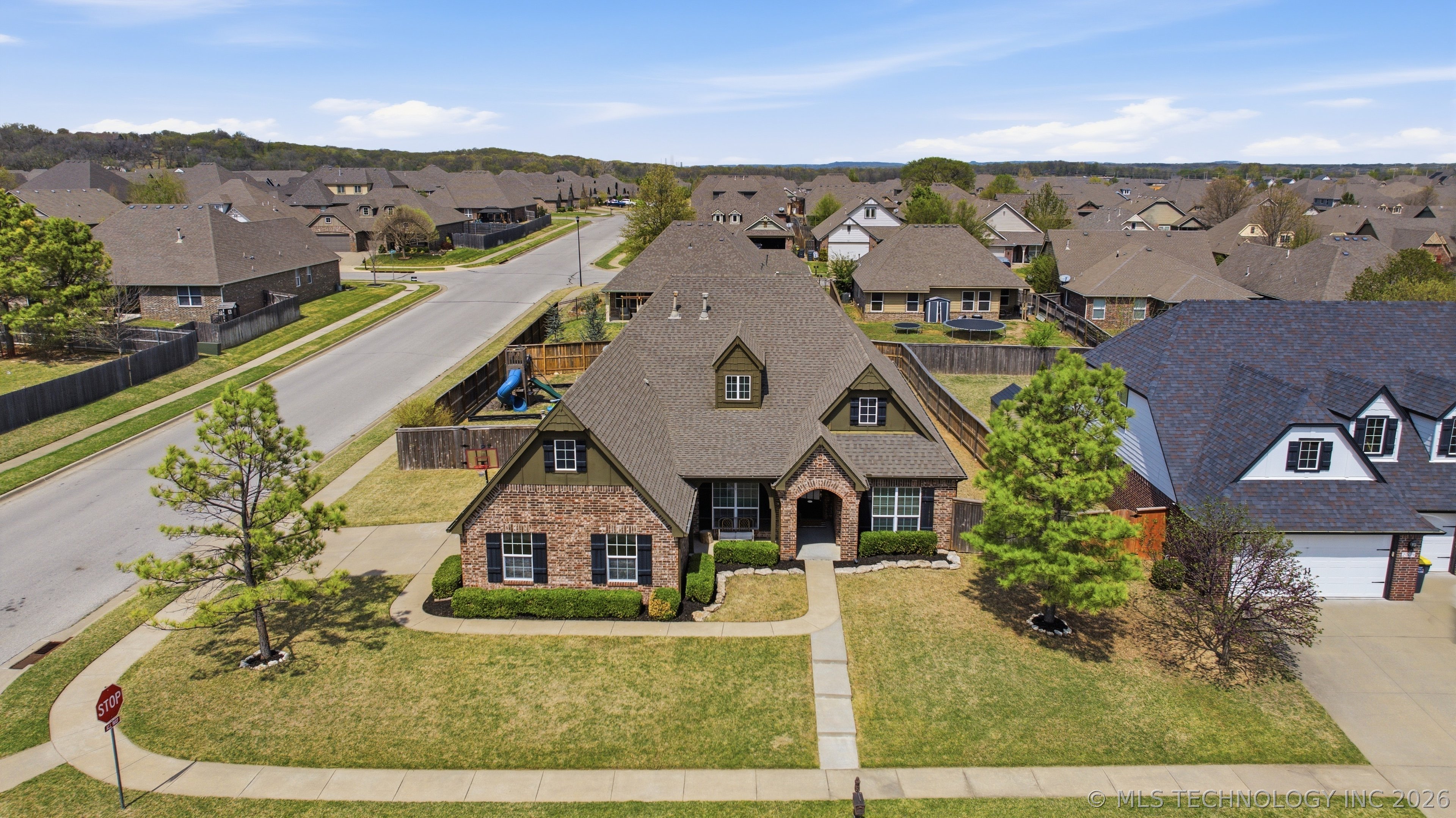 2005 E 134th Street S Bixby OK 74008