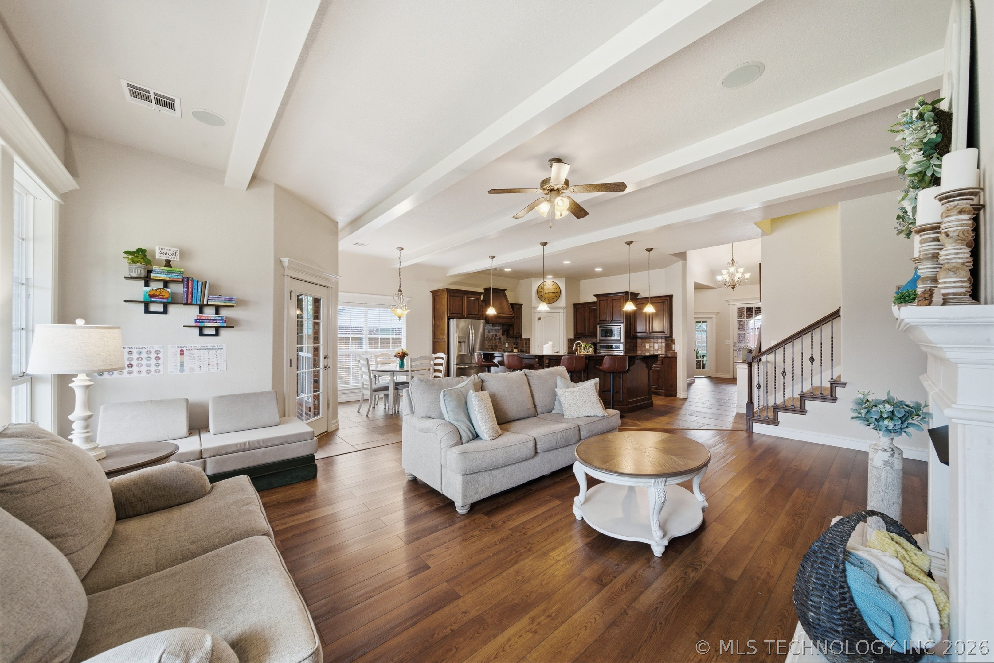 2005 E 134th Street S Bixby OK 74008