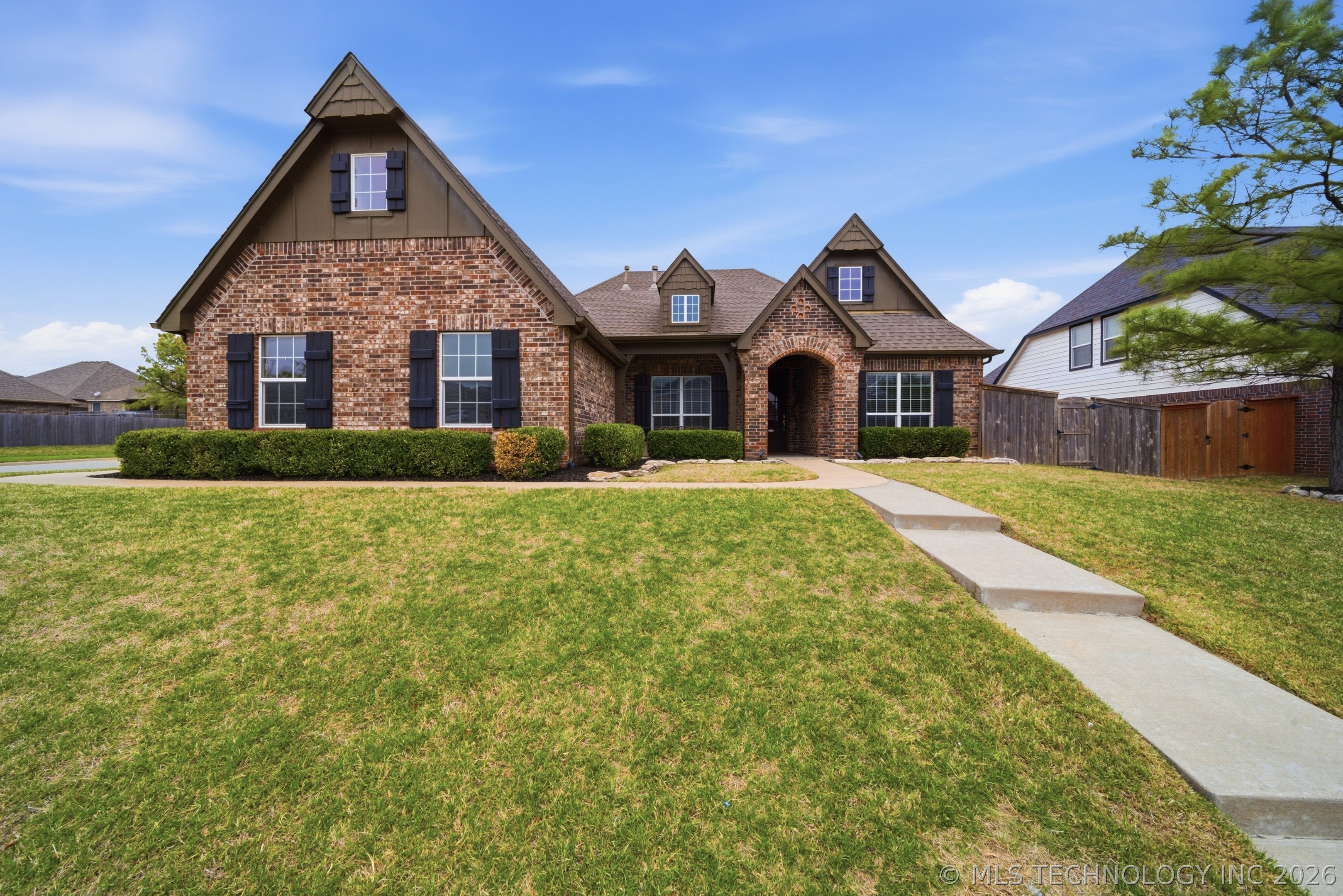 2005 E 134th Street S Bixby OK 74008