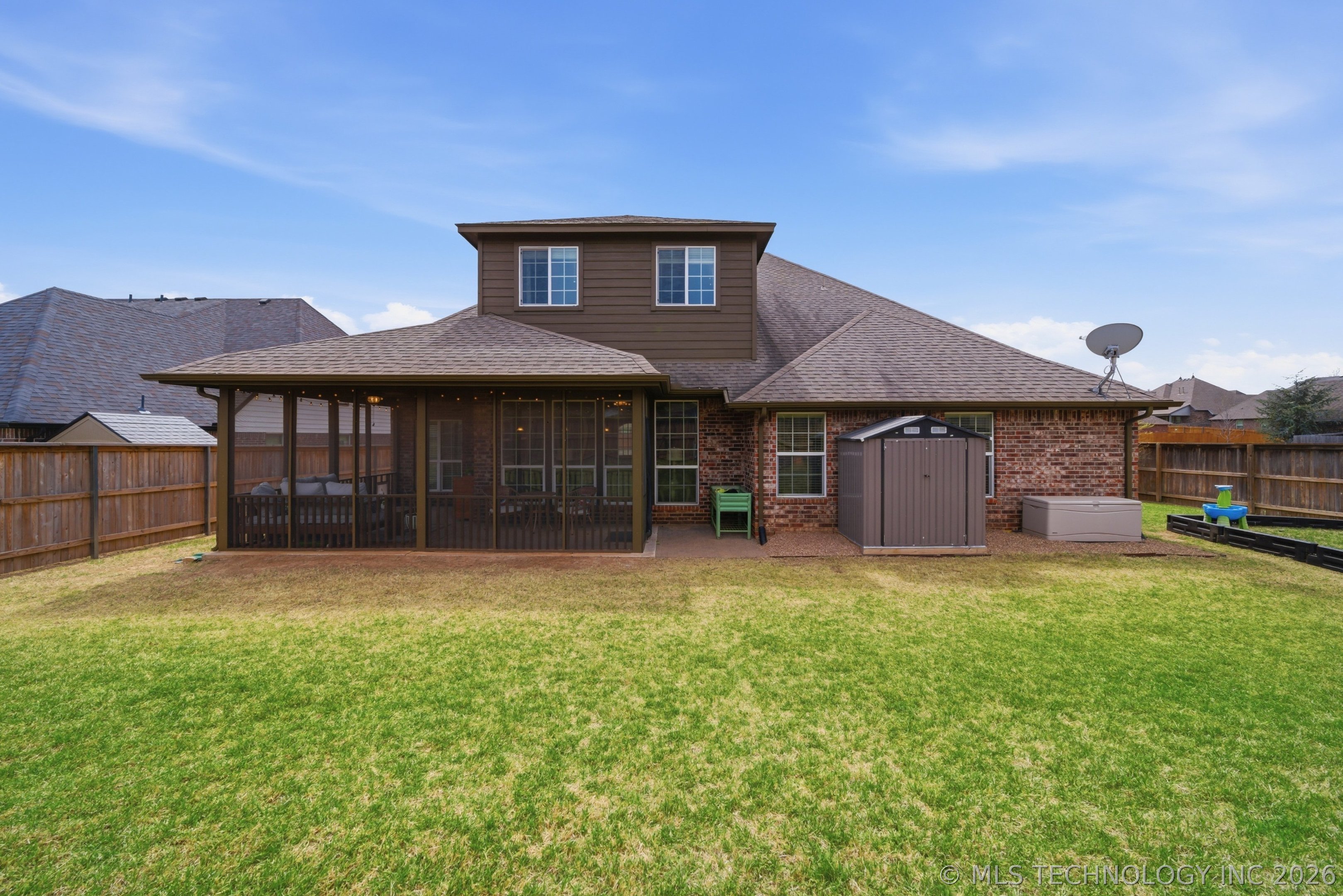 2005 E 134th Street S Bixby OK 74008