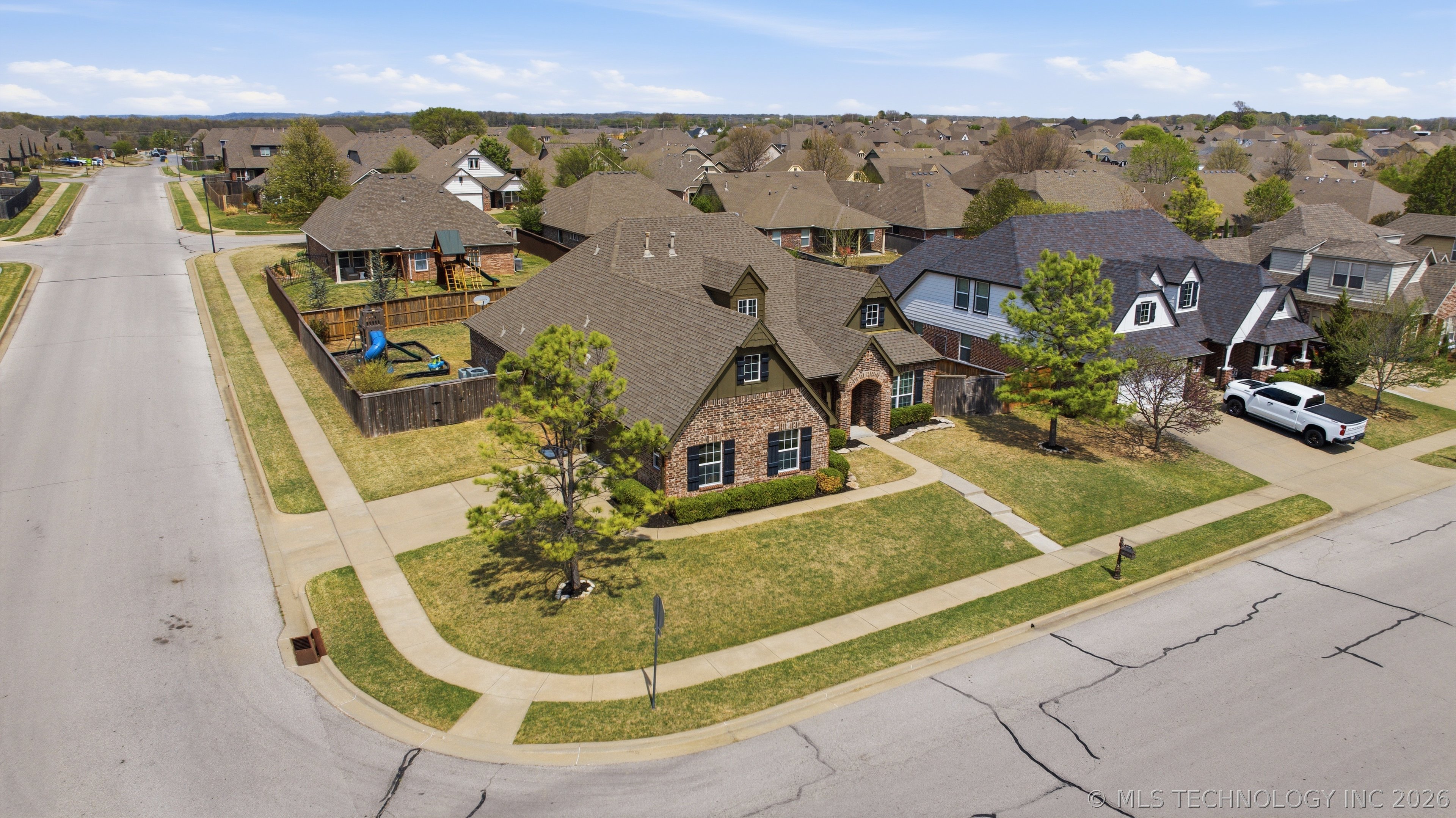 2005 E 134th Street S Bixby OK 74008