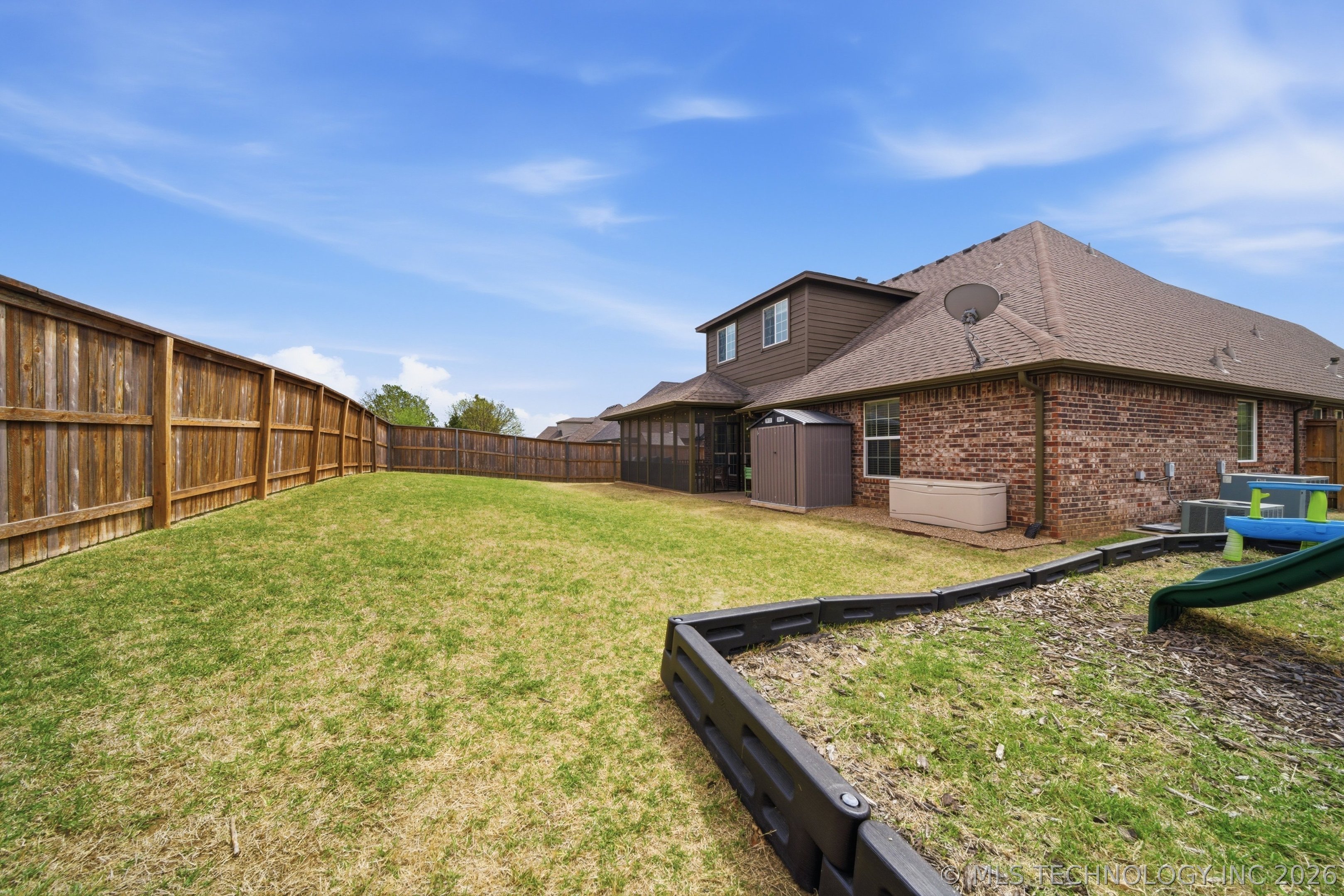 2005 E 134th Street S Bixby OK 74008
