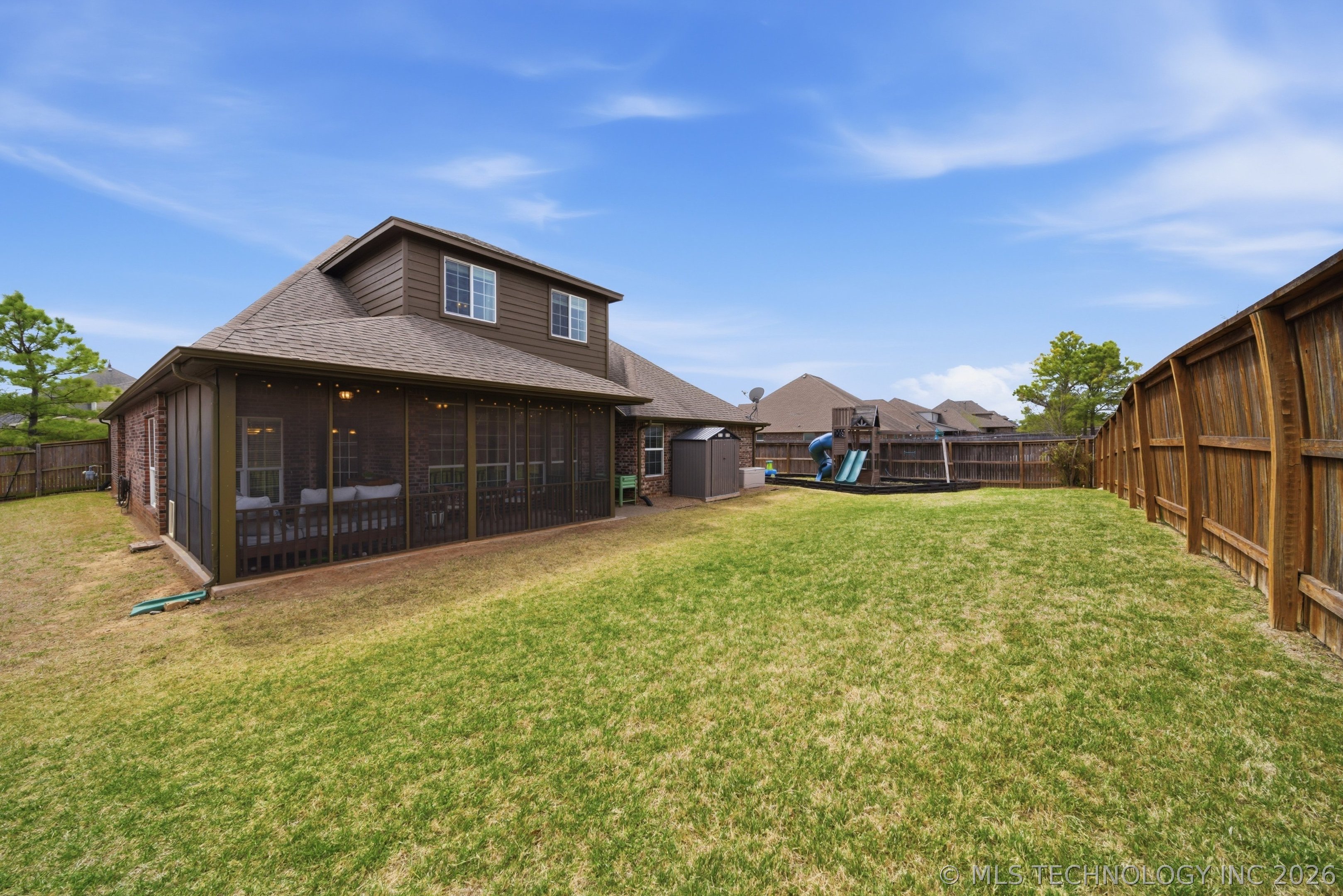 2005 E 134th Street S Bixby OK 74008