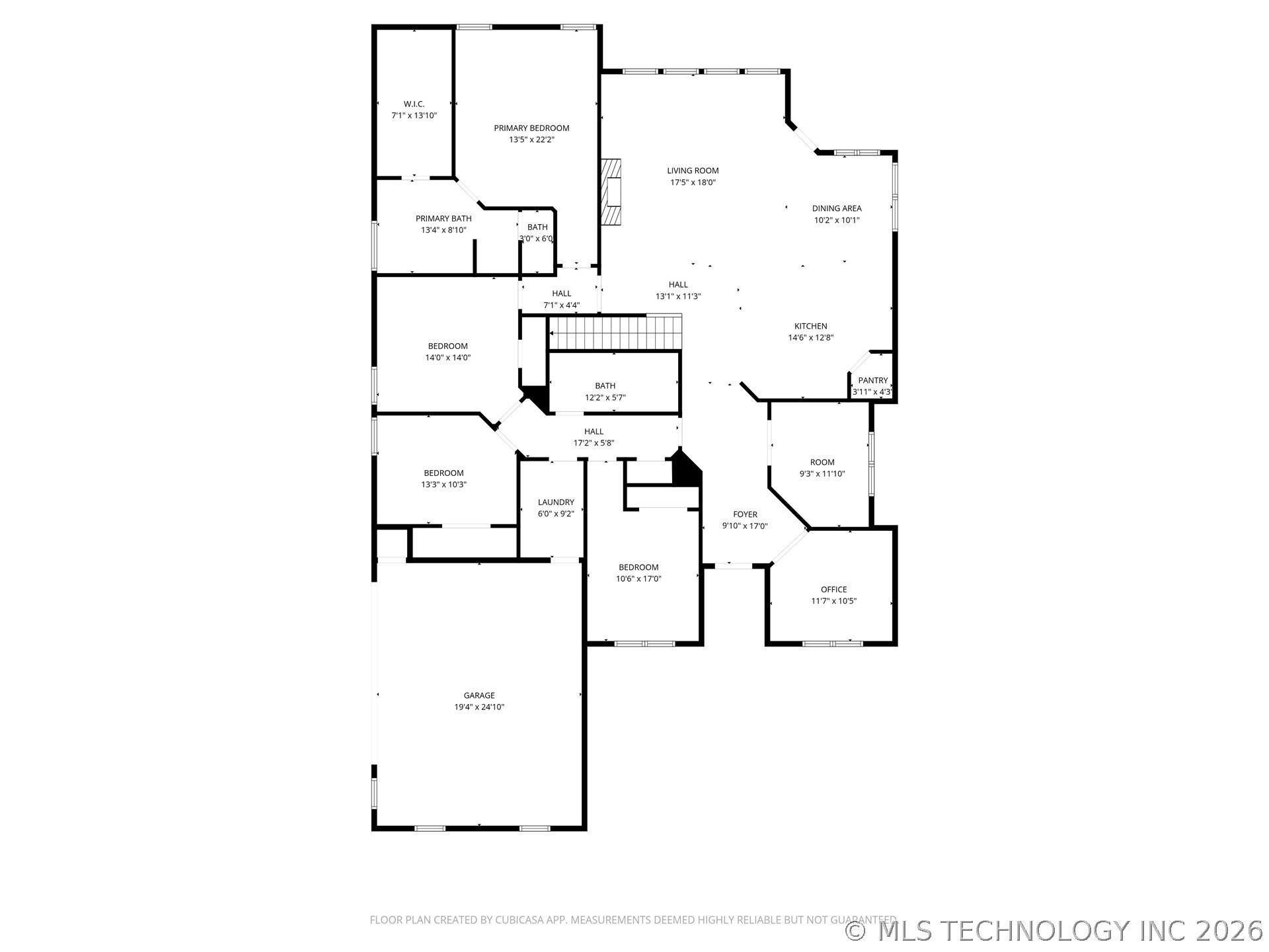 2005 E 134th Street S Bixby OK 74008