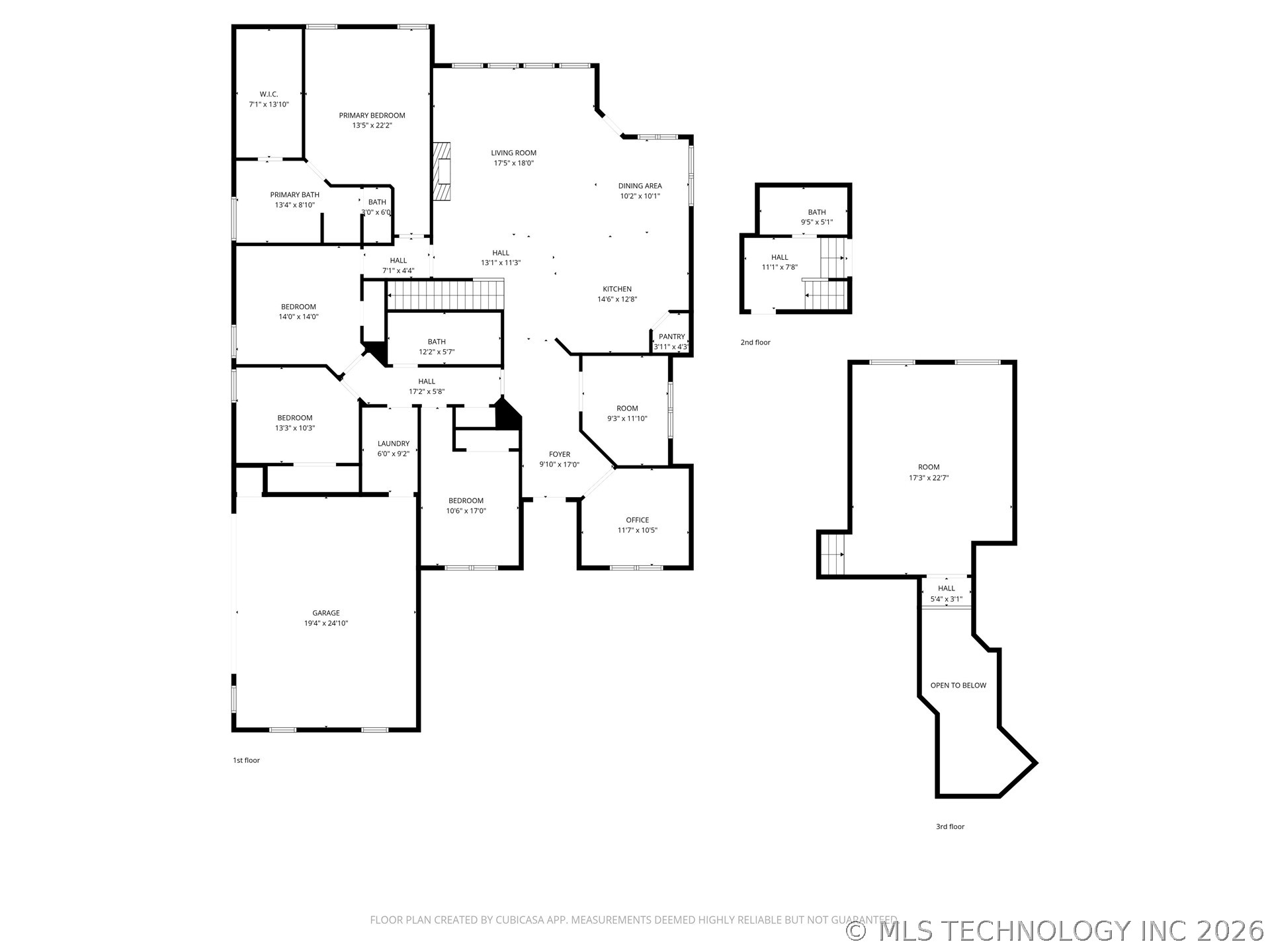 2005 E 134th Street S Bixby OK 74008