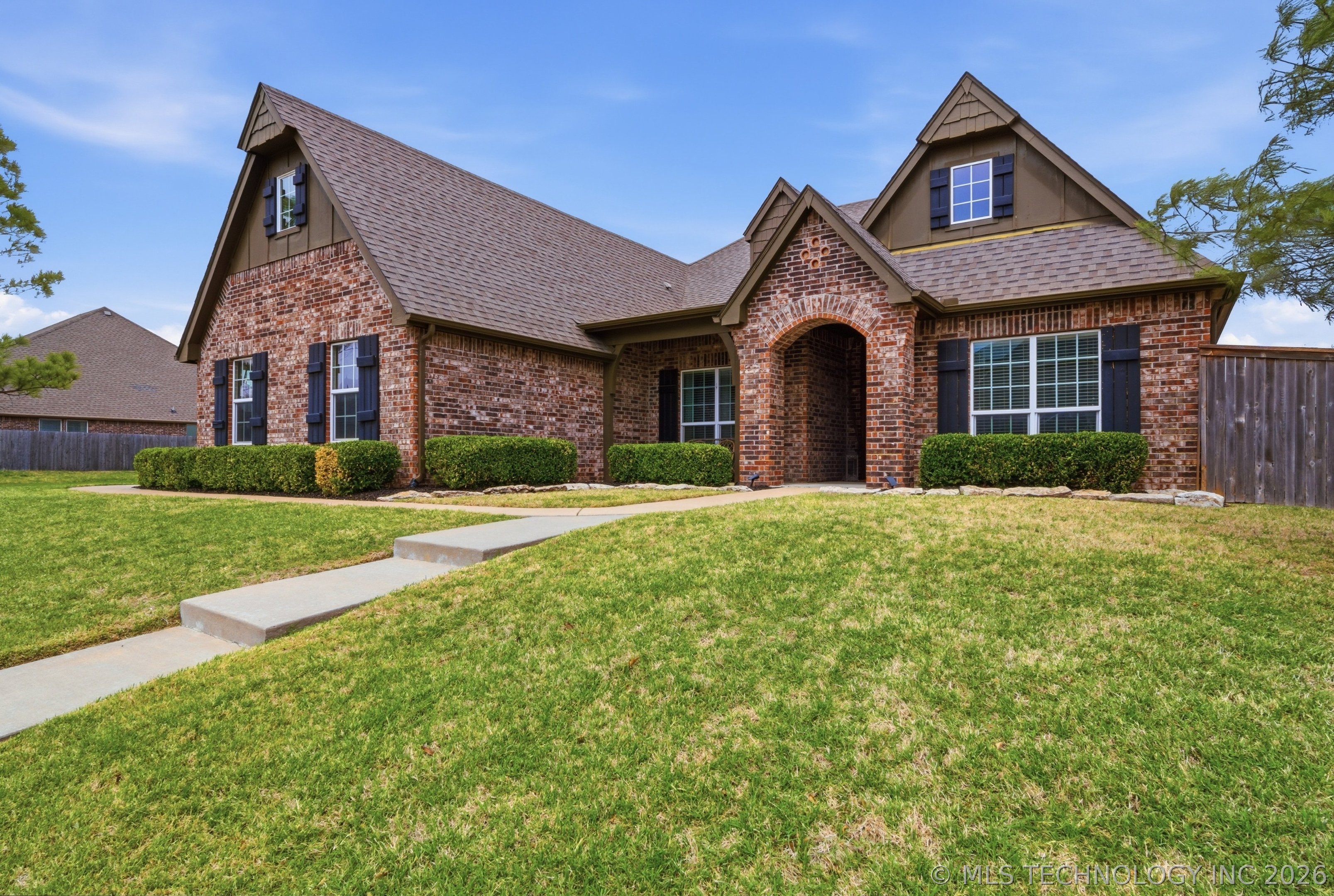 2005 E 134th Street S Bixby OK 74008