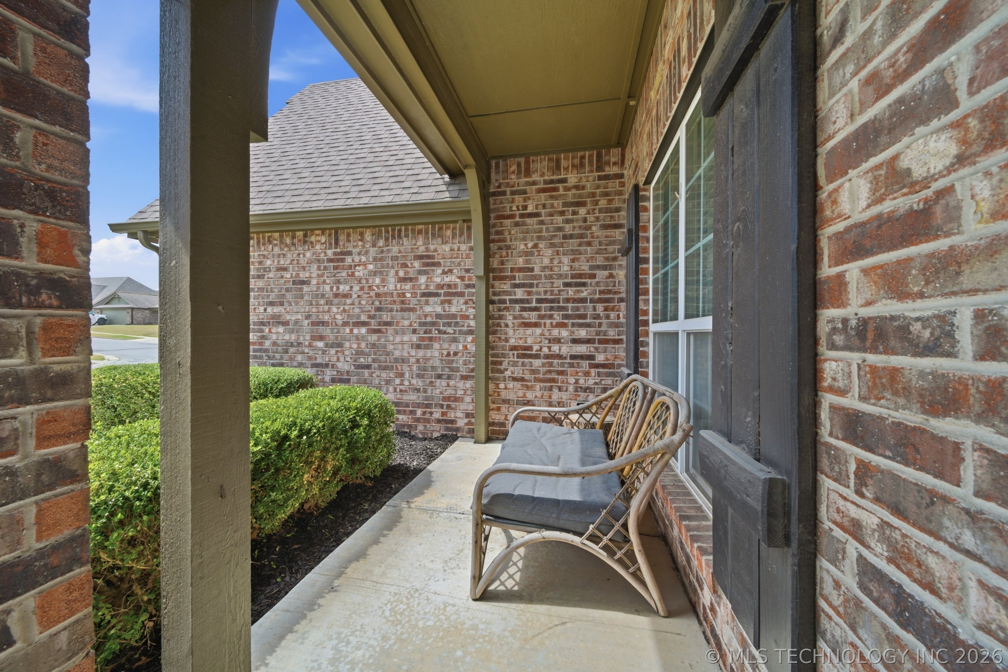 2005 E 134th Street S Bixby OK 74008