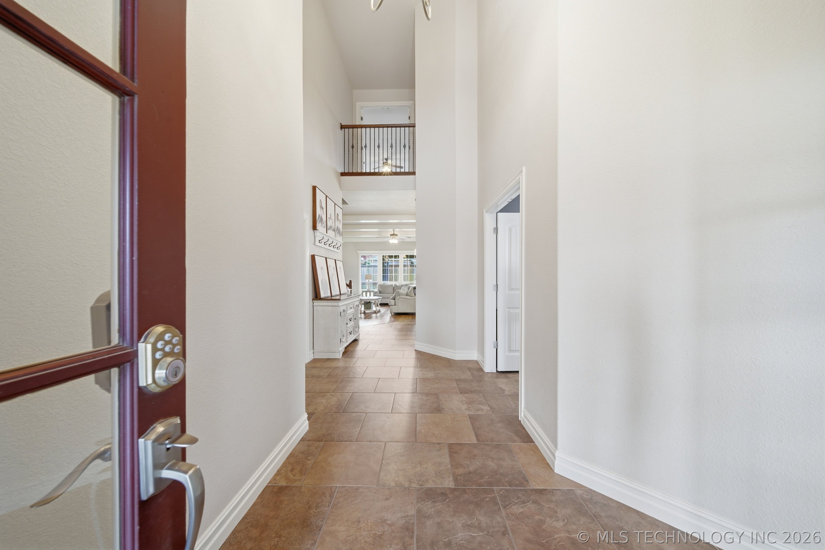 2005 E 134th Street S Bixby OK 74008