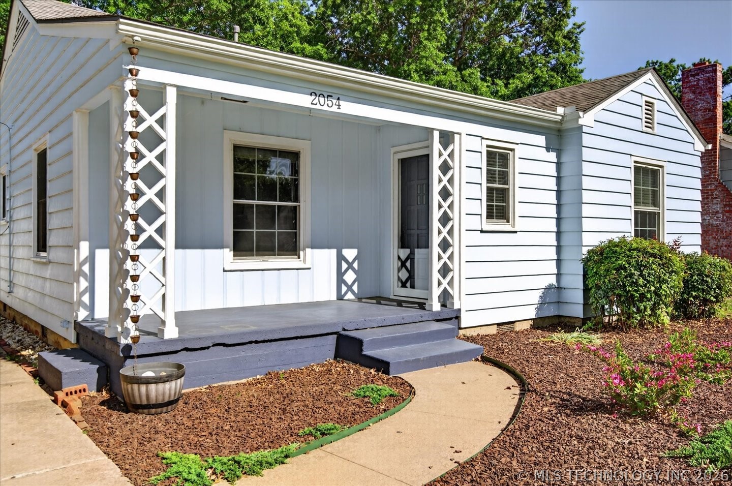 2054 SE Dewey Avenue Bartlesville OK 74003