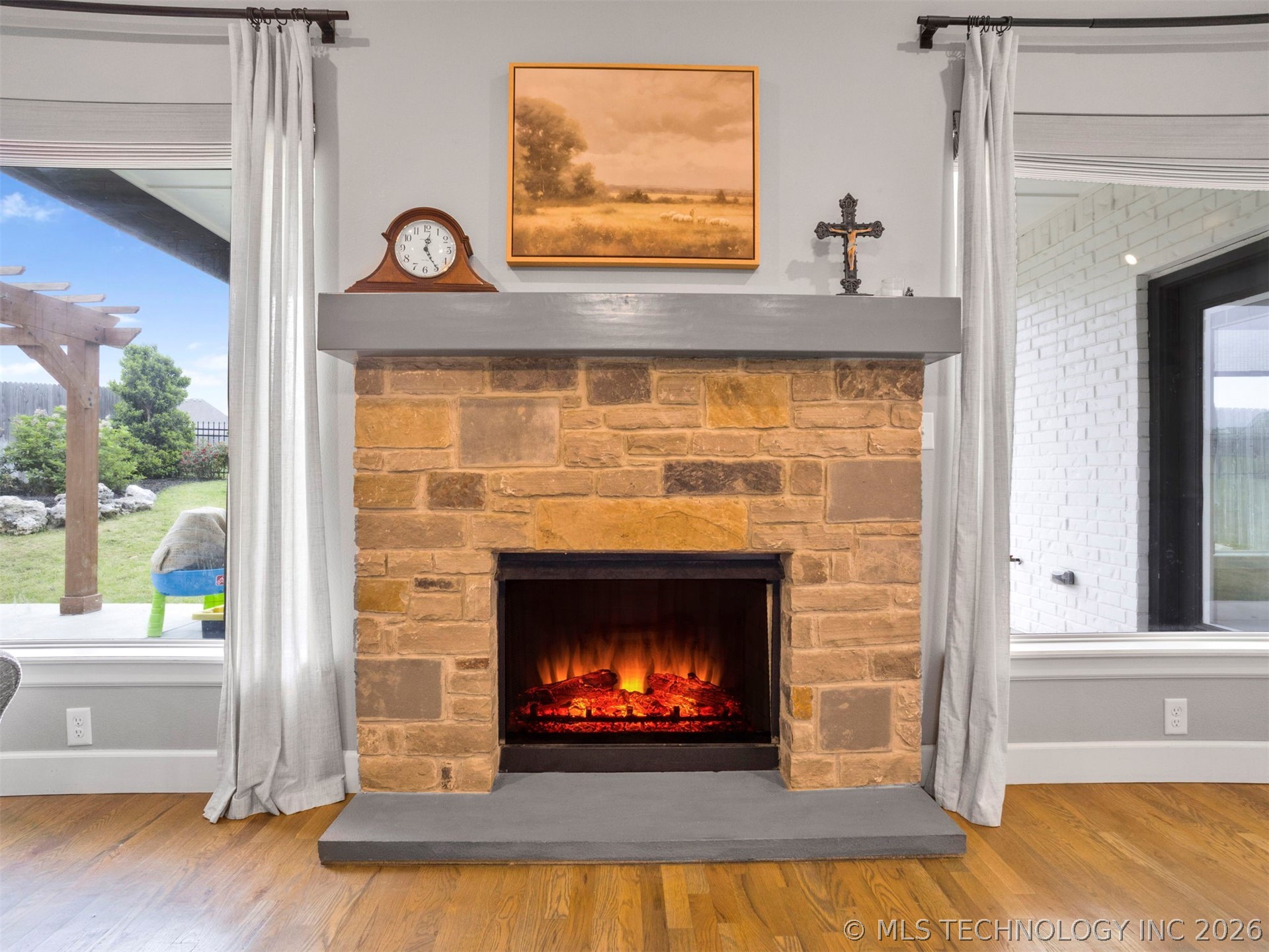 528 E 126th Street S Jenks OK 74037