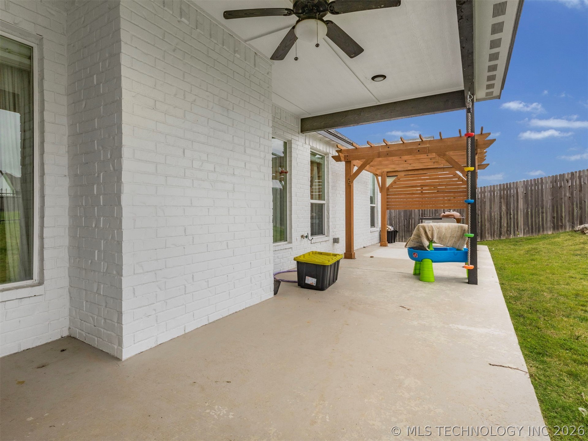 528 E 126th Street S Jenks OK 74037