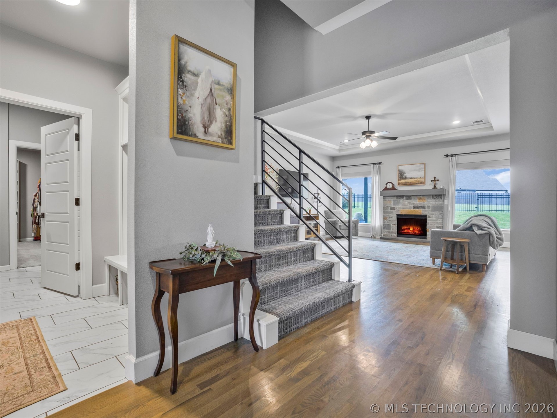 528 E 126th Street S Jenks OK 74037