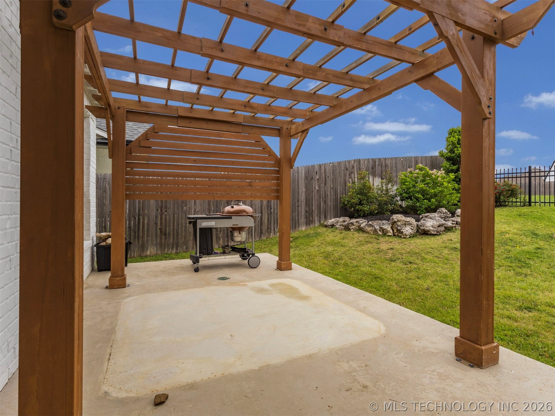528 E 126th Street S Jenks OK 74037