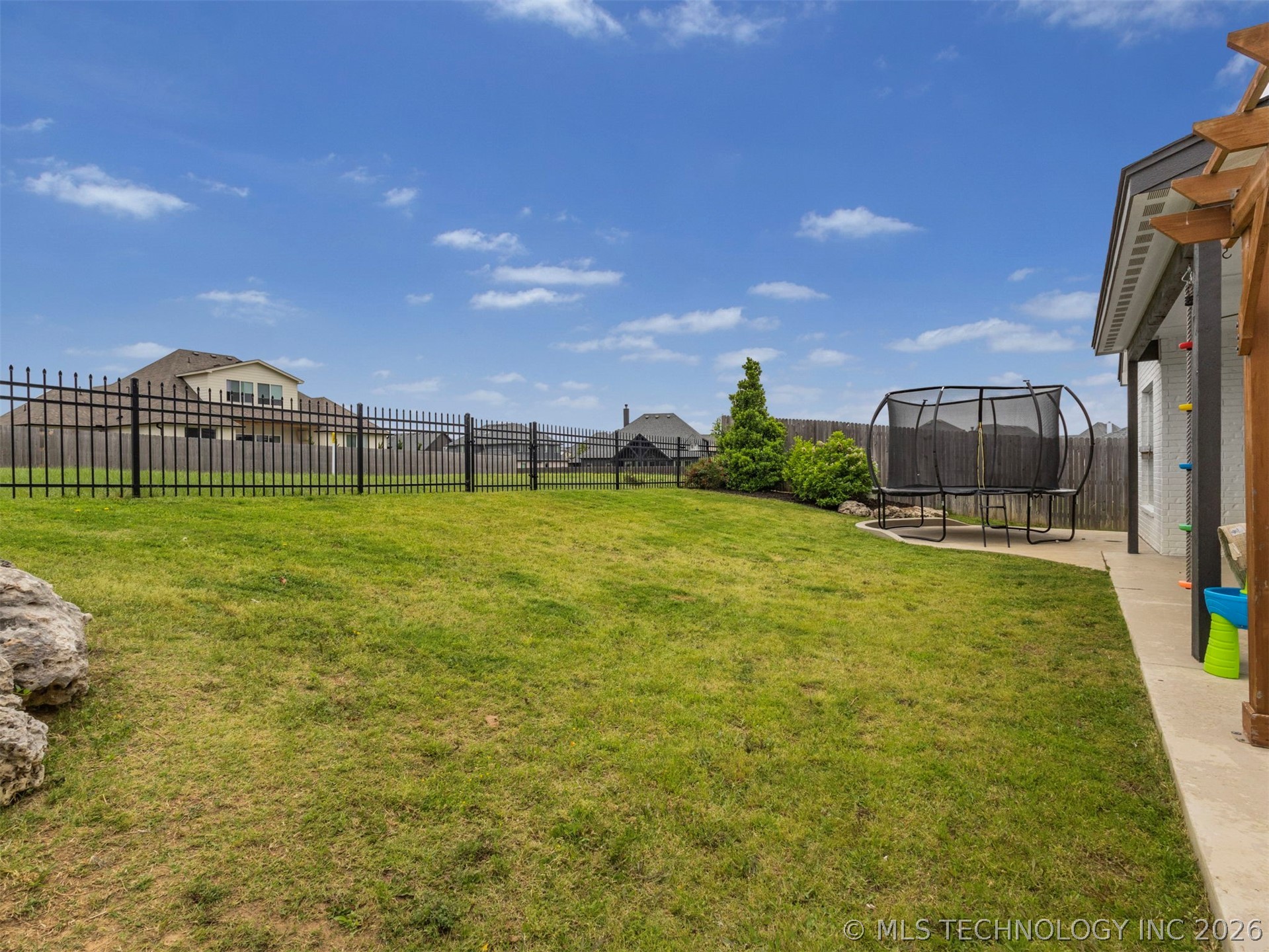 528 E 126th Street S Jenks OK 74037