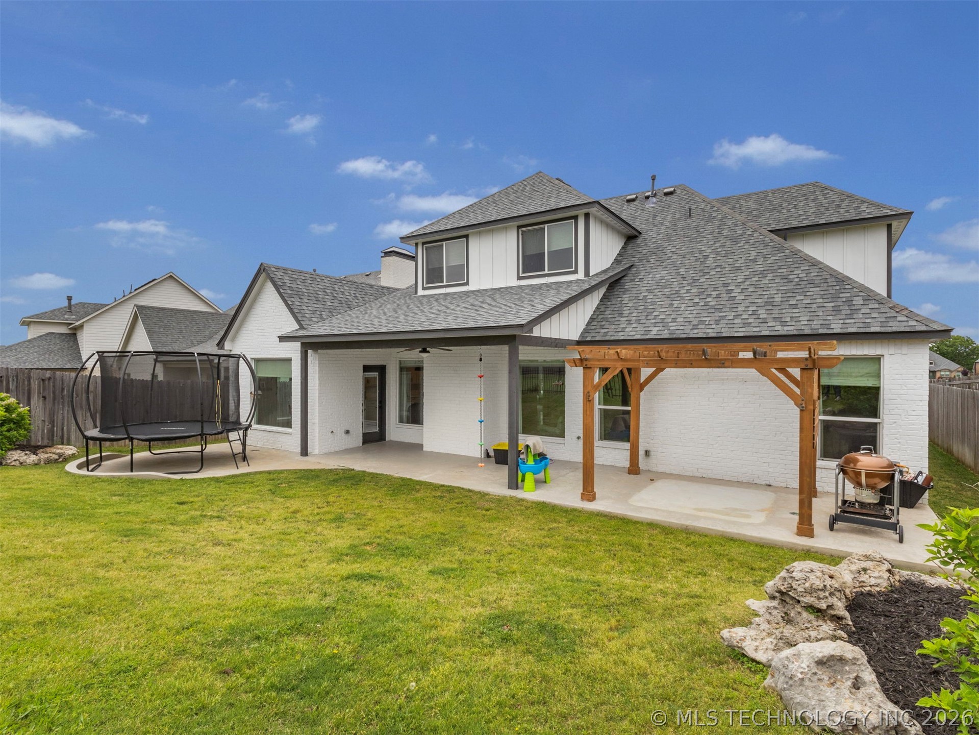 528 E 126th Street S Jenks OK 74037