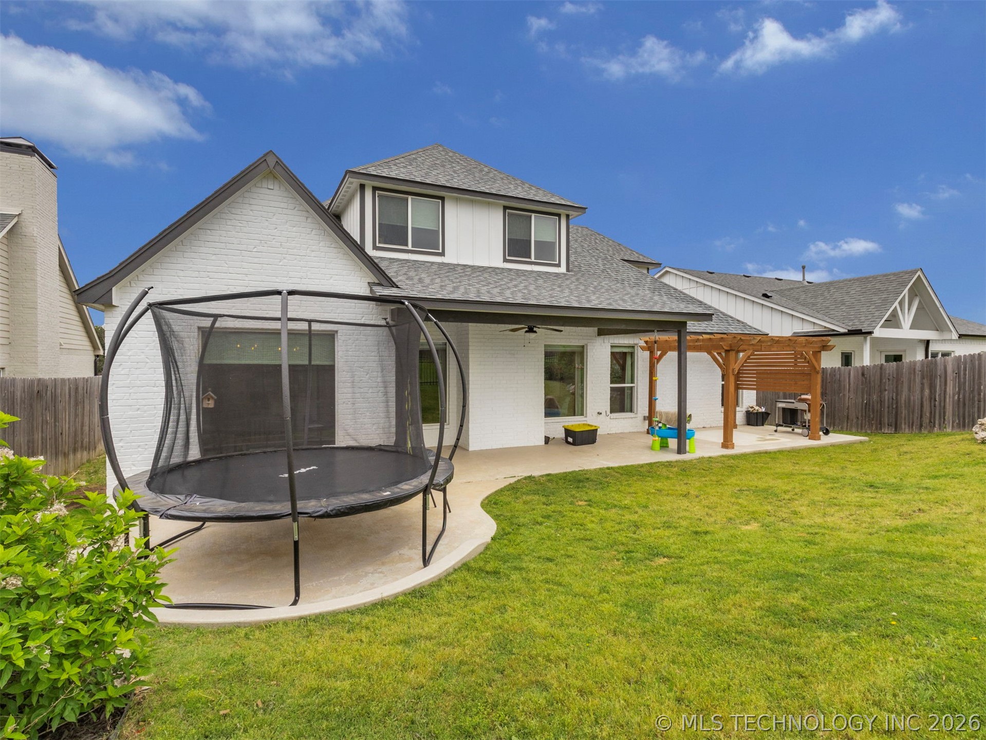 528 E 126th Street S Jenks OK 74037