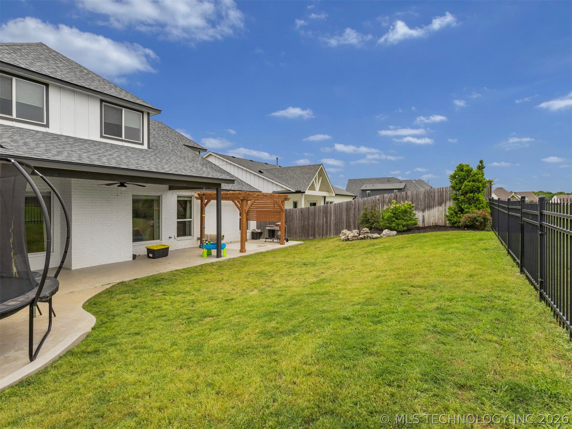 528 E 126th Street S Jenks OK 74037