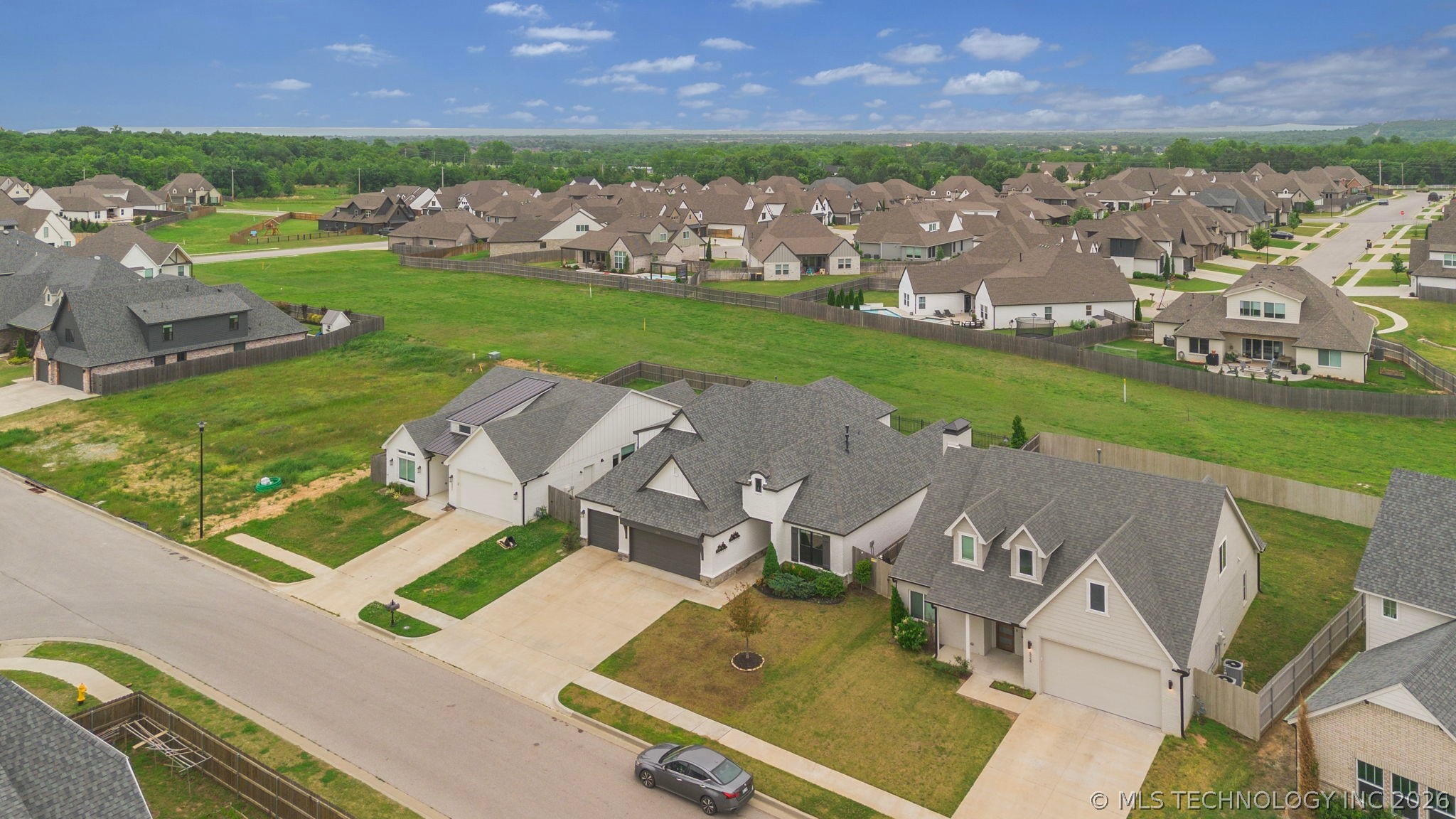 528 E 126th Street S Jenks OK 74037