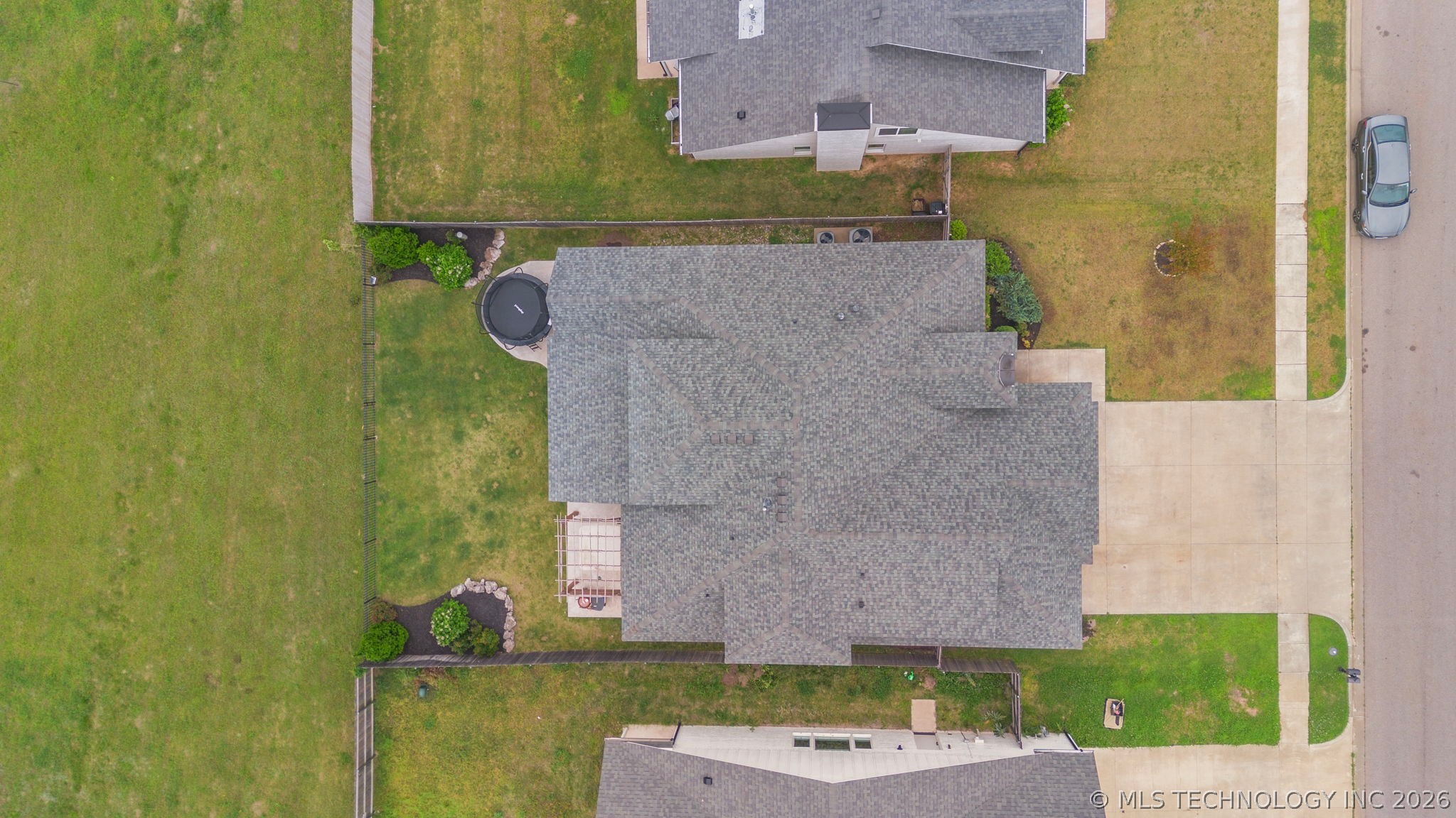 528 E 126th Street S Jenks OK 74037