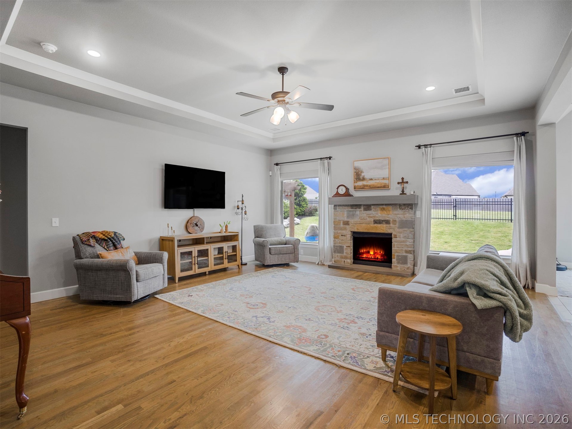 528 E 126th Street S Jenks OK 74037