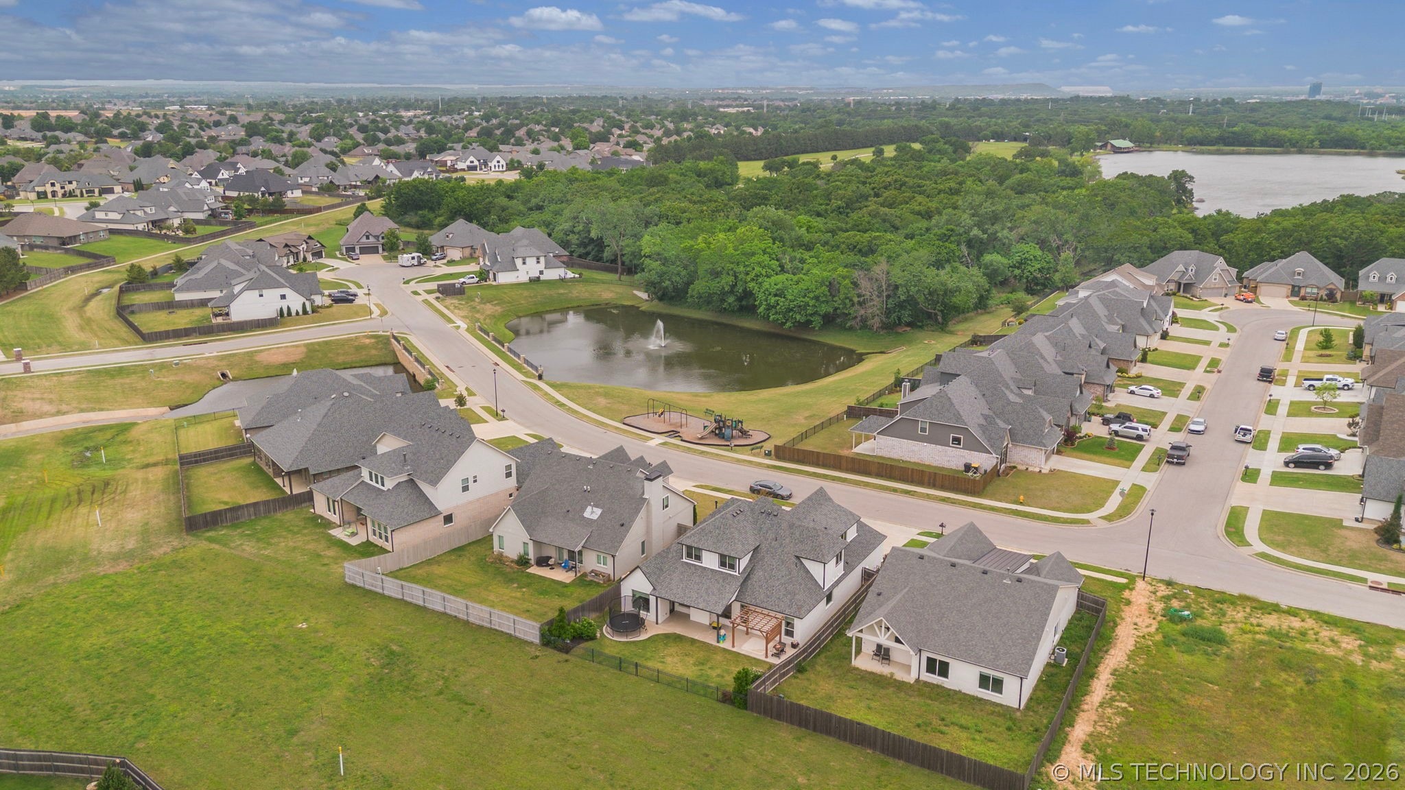 528 E 126th Street S Jenks OK 74037