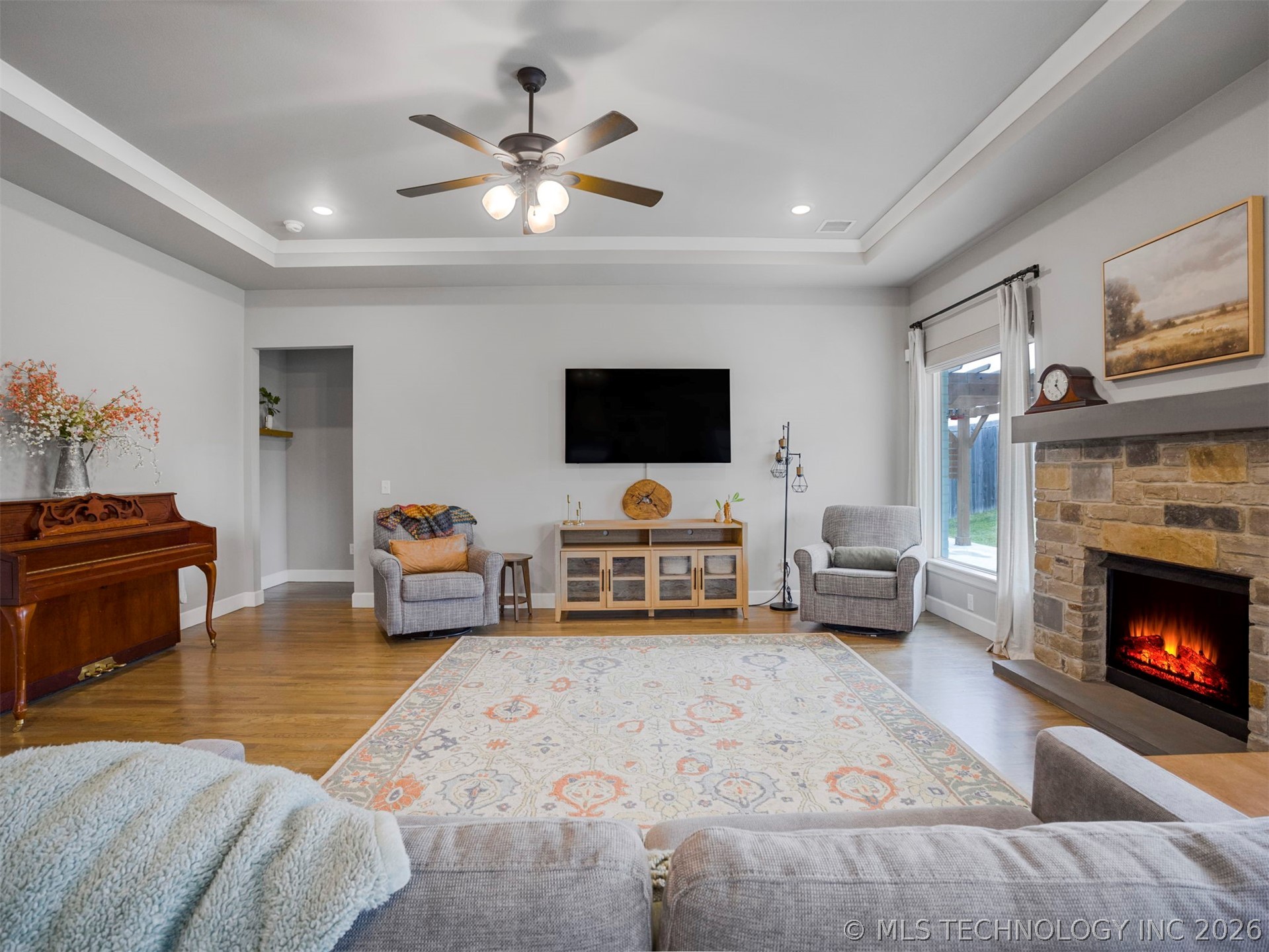 528 E 126th Street S Jenks OK 74037