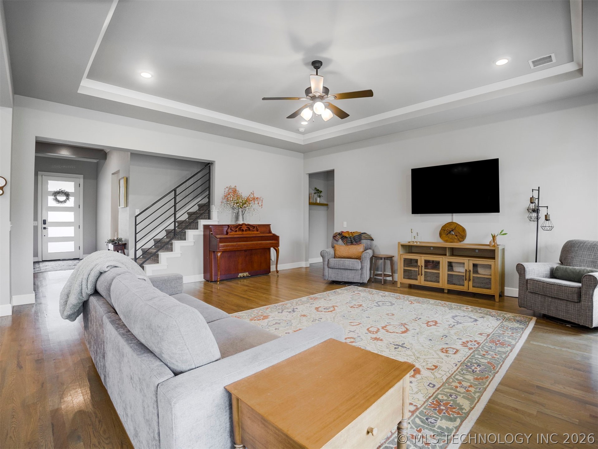 528 E 126th Street S Jenks OK 74037