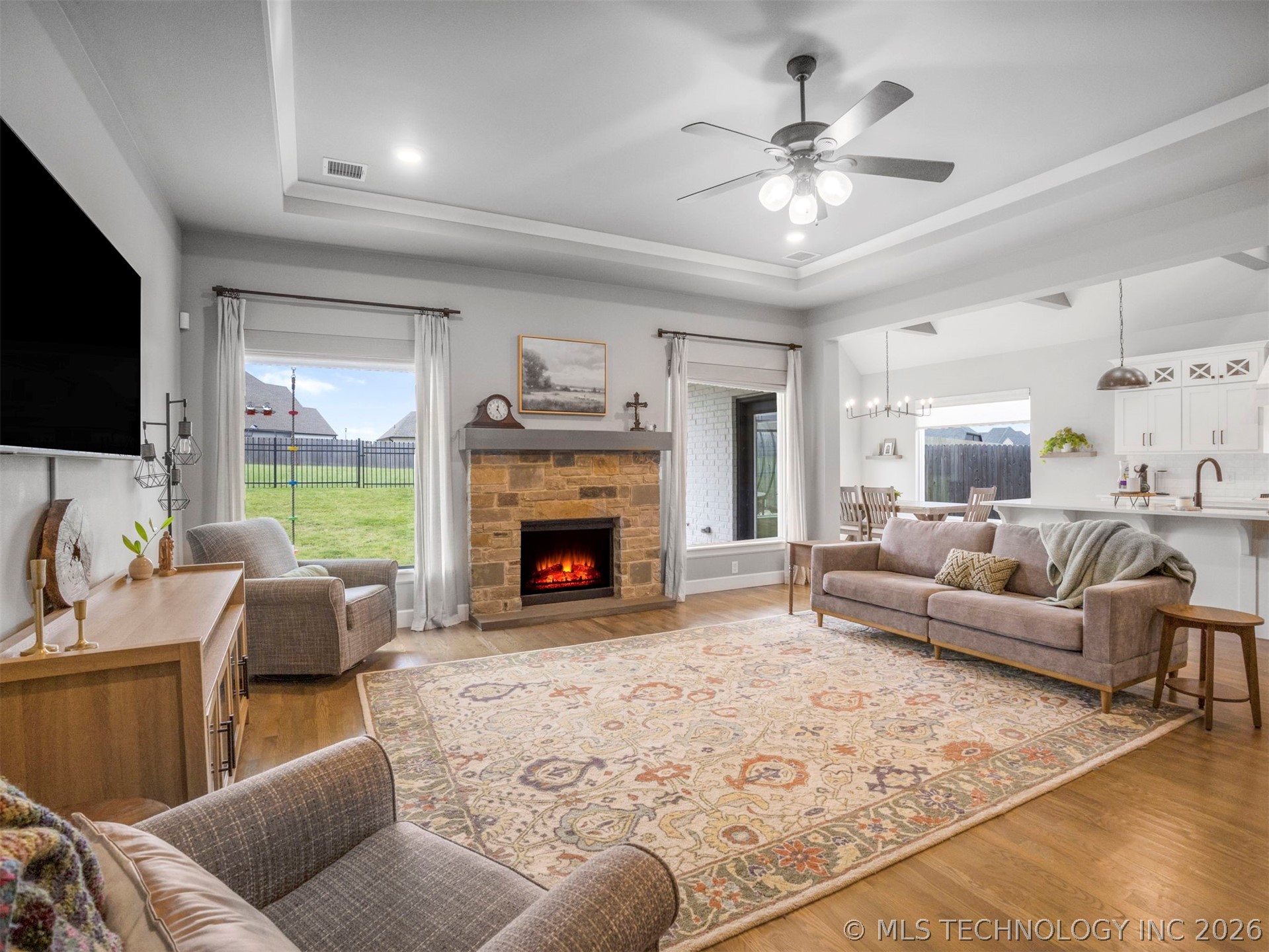 528 E 126th Street S Jenks OK 74037
