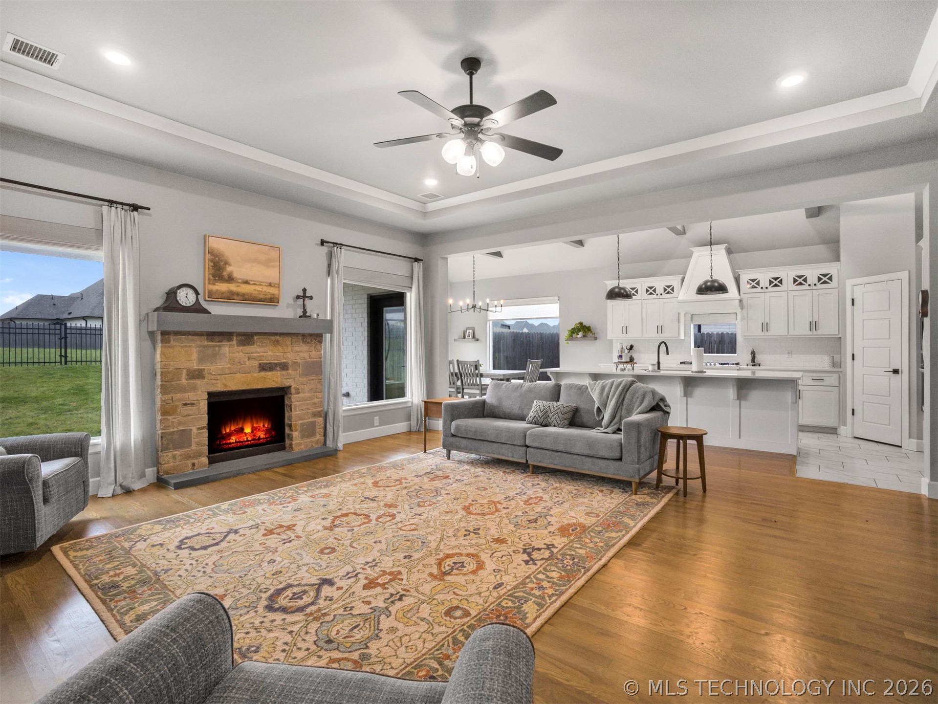 528 E 126th Street S Jenks OK 74037