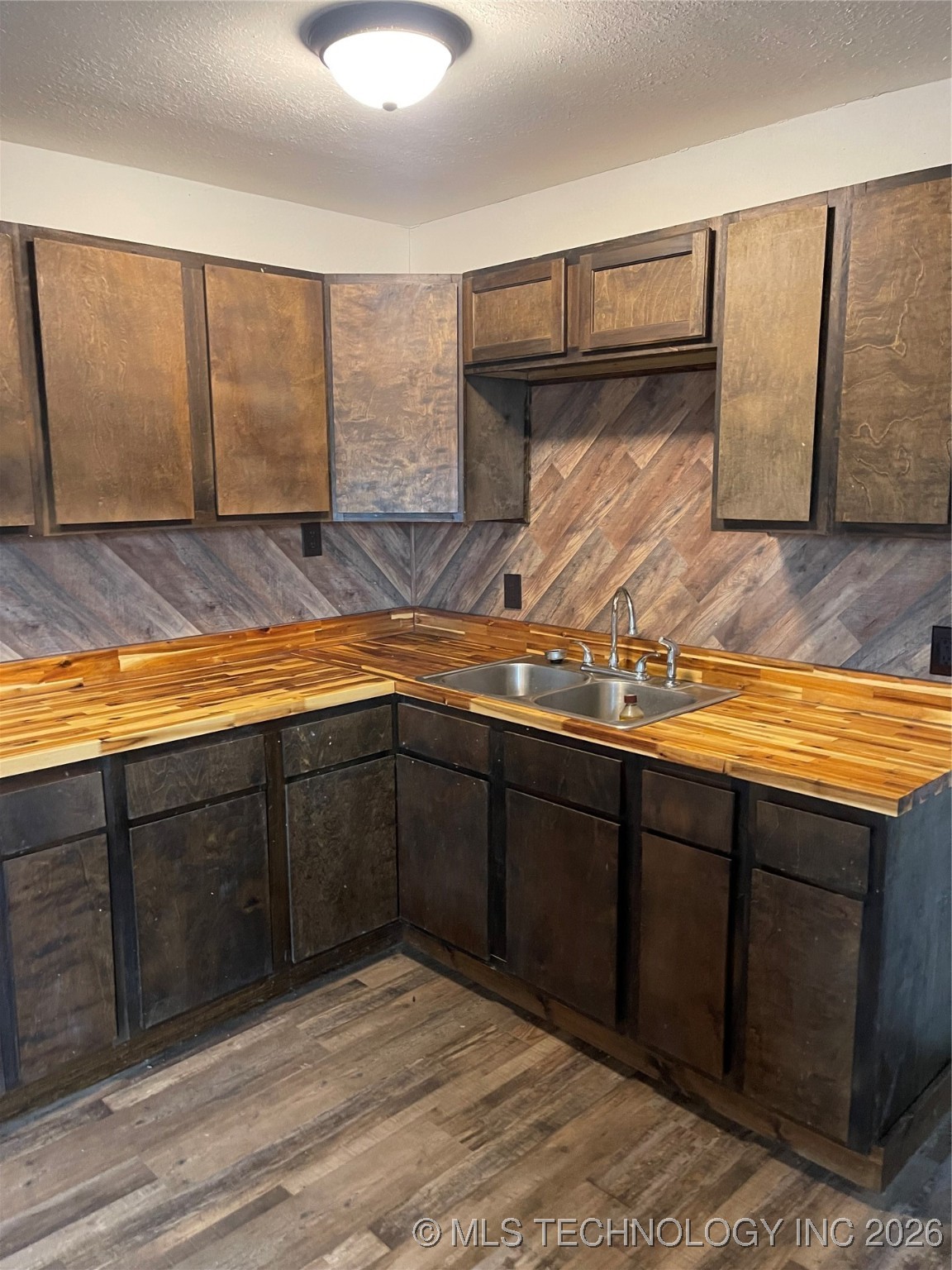 12078 S Forrest Hill Road Atoka OK 74525
