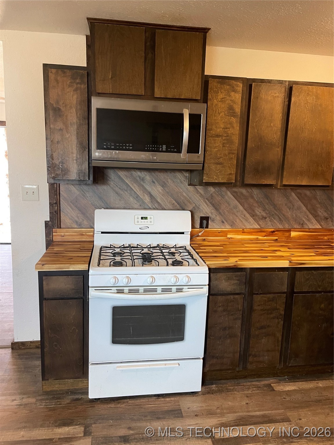 12078 S Forrest Hill Road Atoka OK 74525