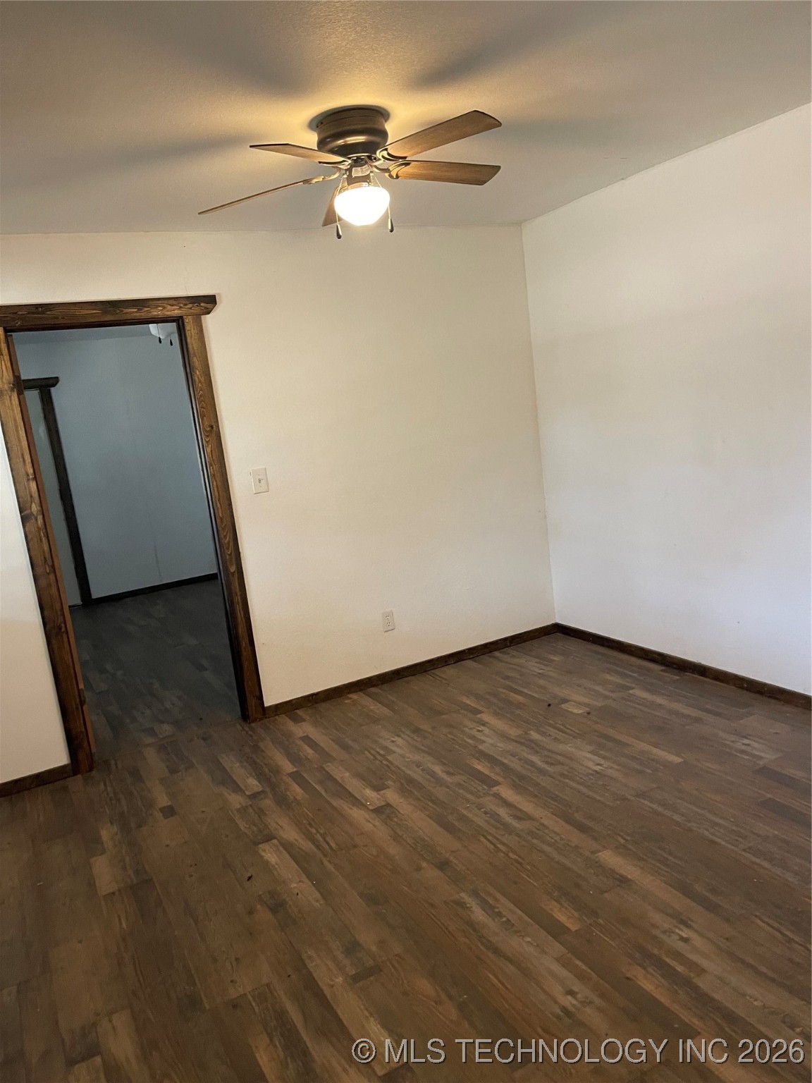 12078 S Forrest Hill Road Atoka OK 74525