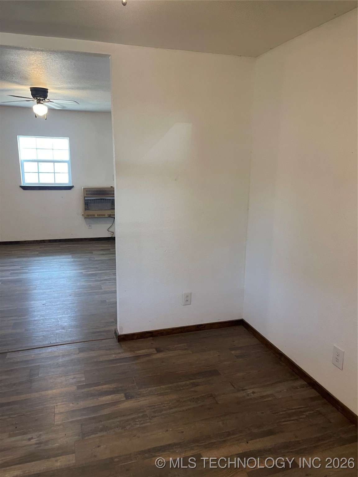 12078 S Forrest Hill Road Atoka OK 74525