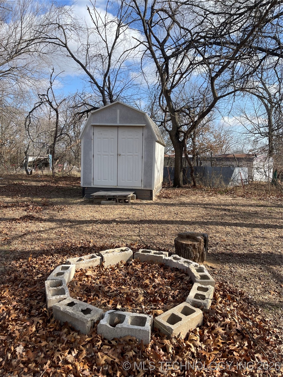 12078 S Forrest Hill Road Atoka OK 74525