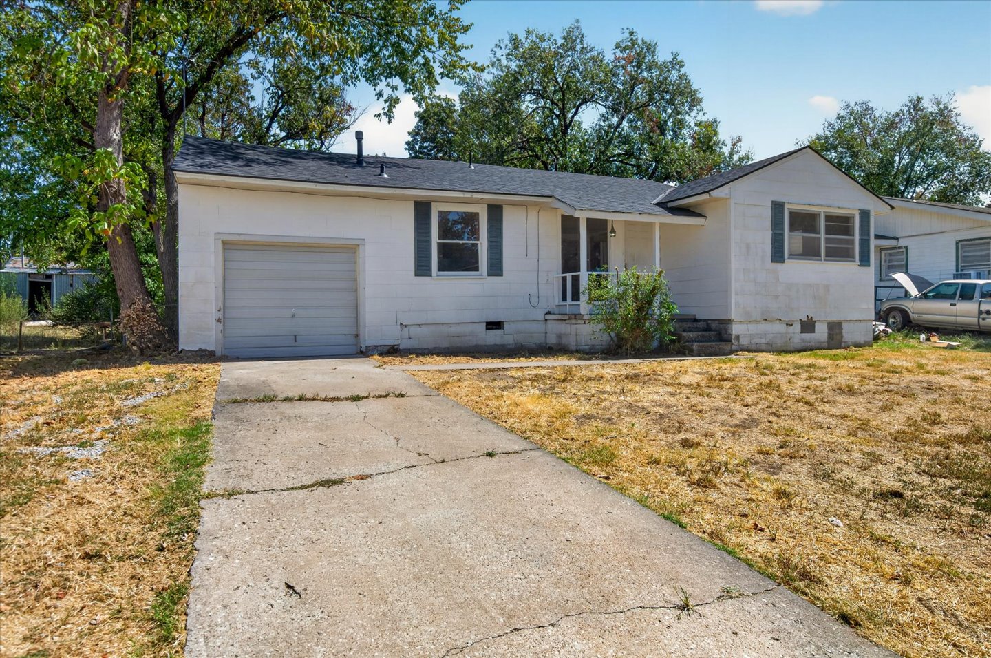 1812 S Armstrong Avenue Bartlesville OK 74003
