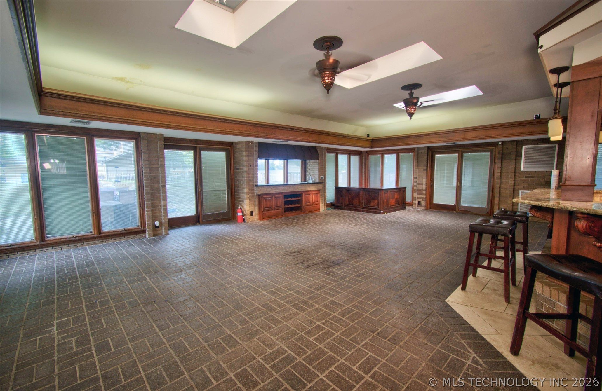 2839 Hickory Creek Road Muskogee OK 74403
