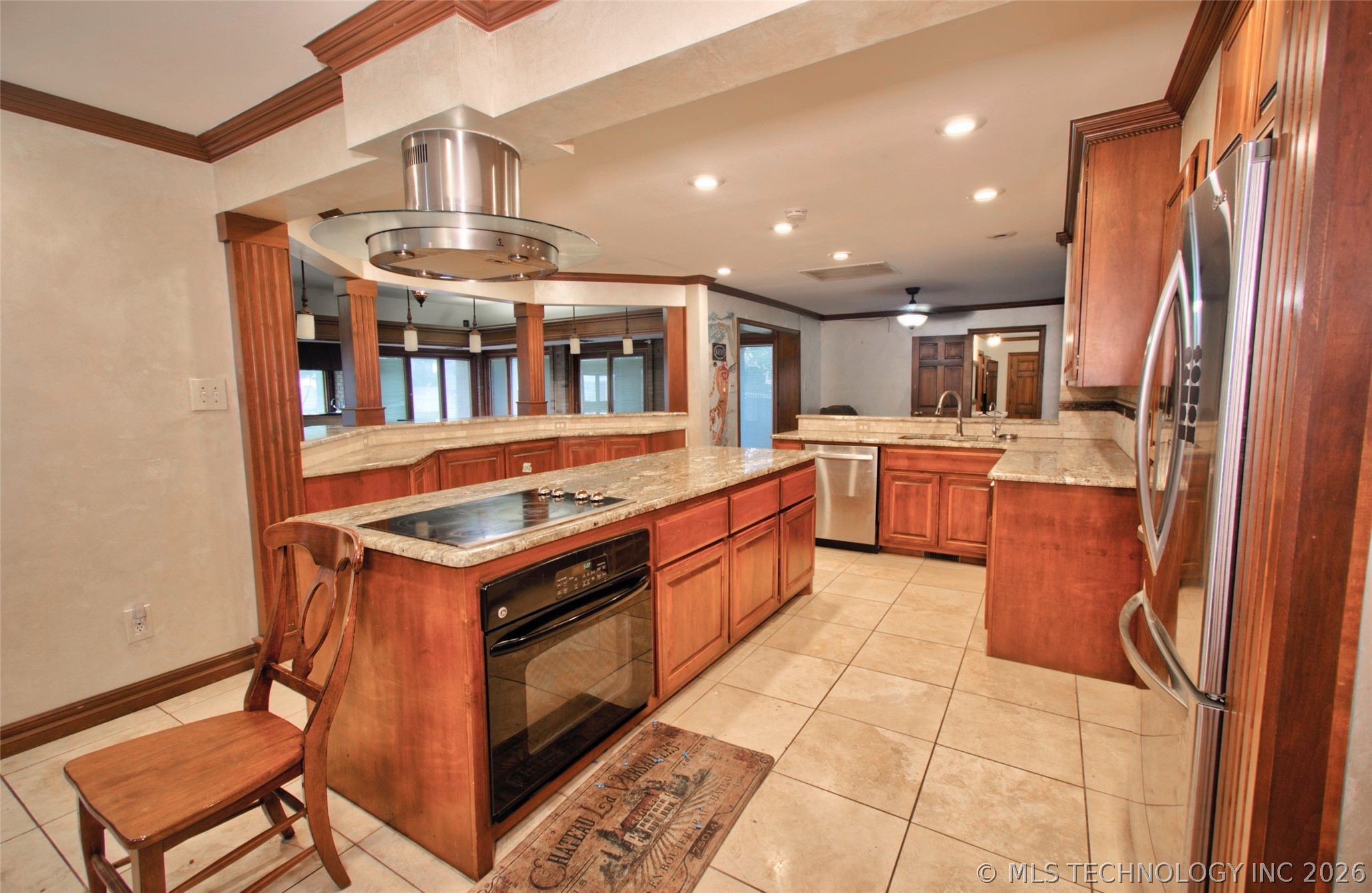 2839 Hickory Creek Road Muskogee OK 74403