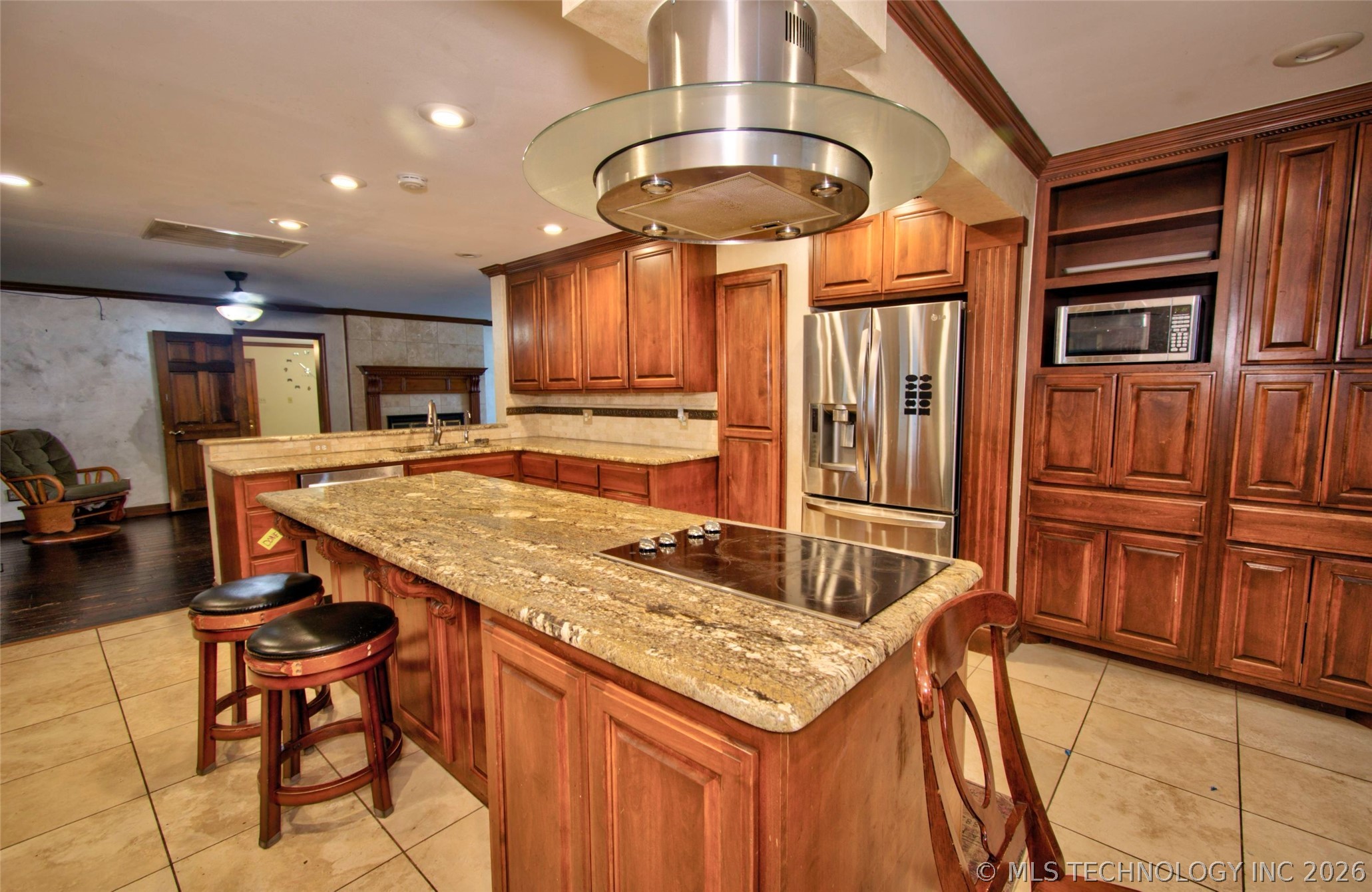 2839 Hickory Creek Road Muskogee OK 74403