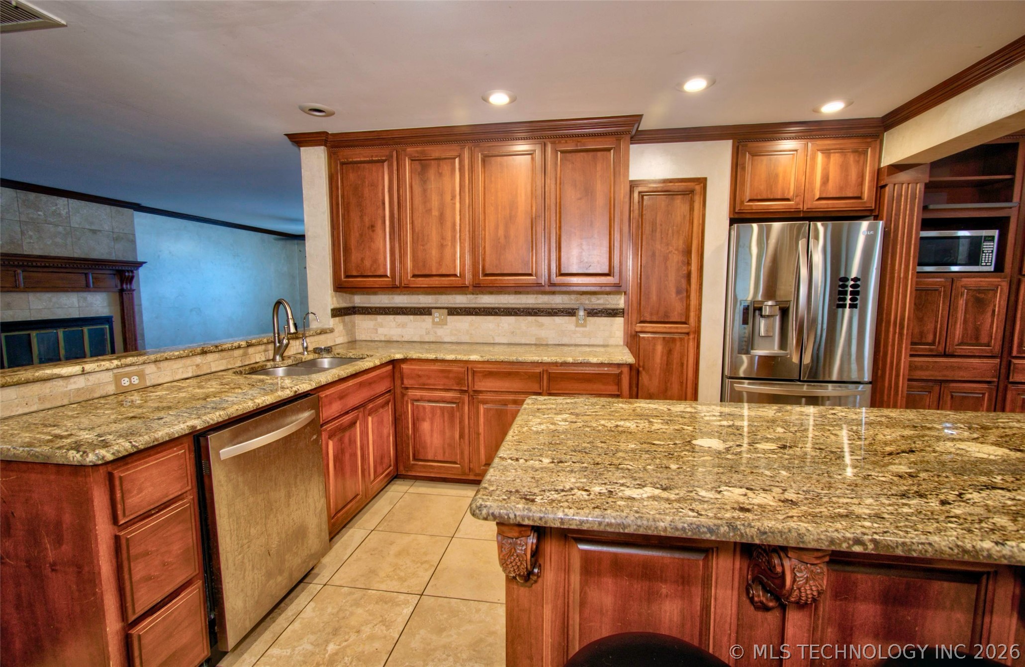 2839 Hickory Creek Road Muskogee OK 74403
