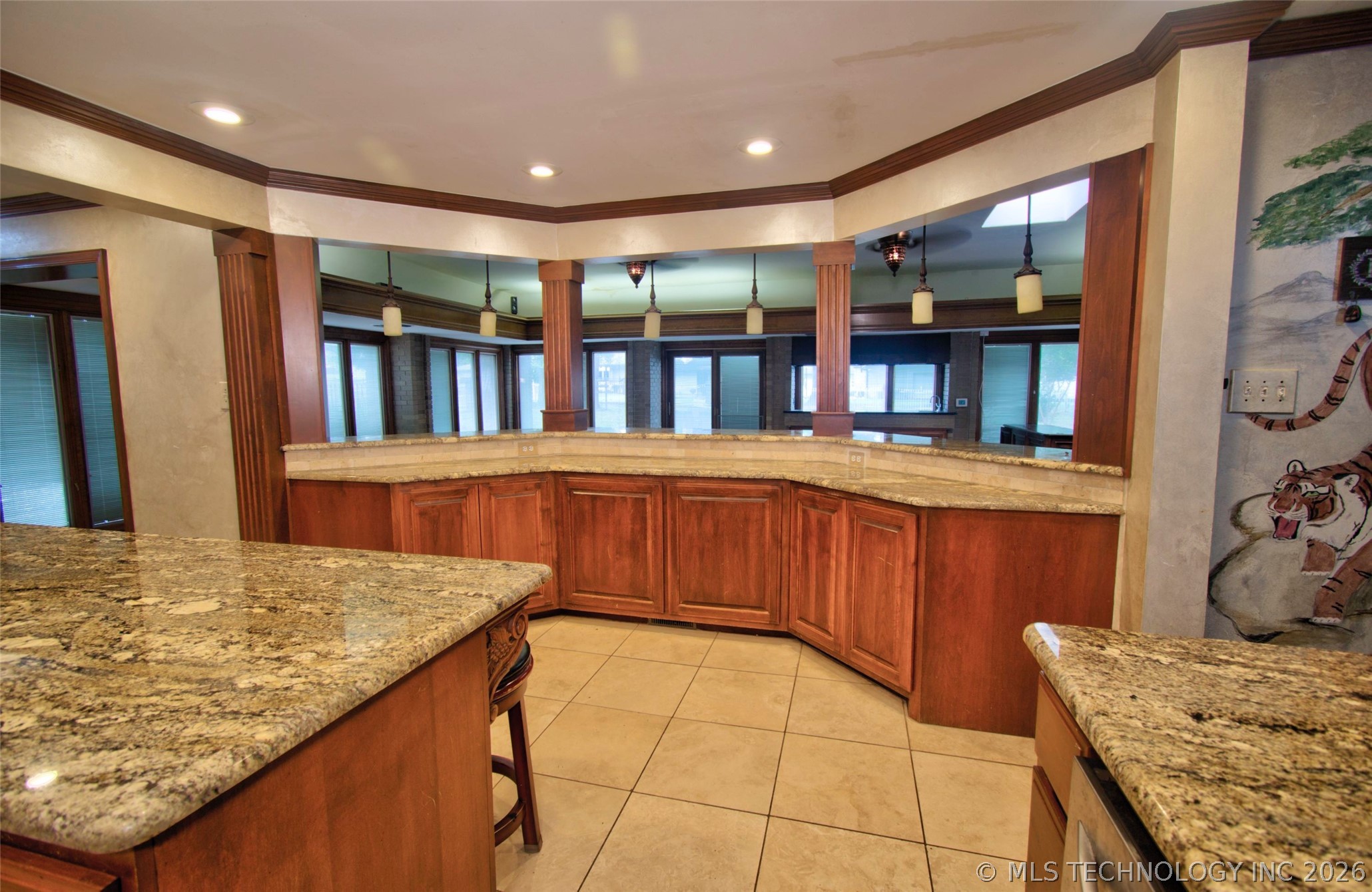 2839 Hickory Creek Road Muskogee OK 74403