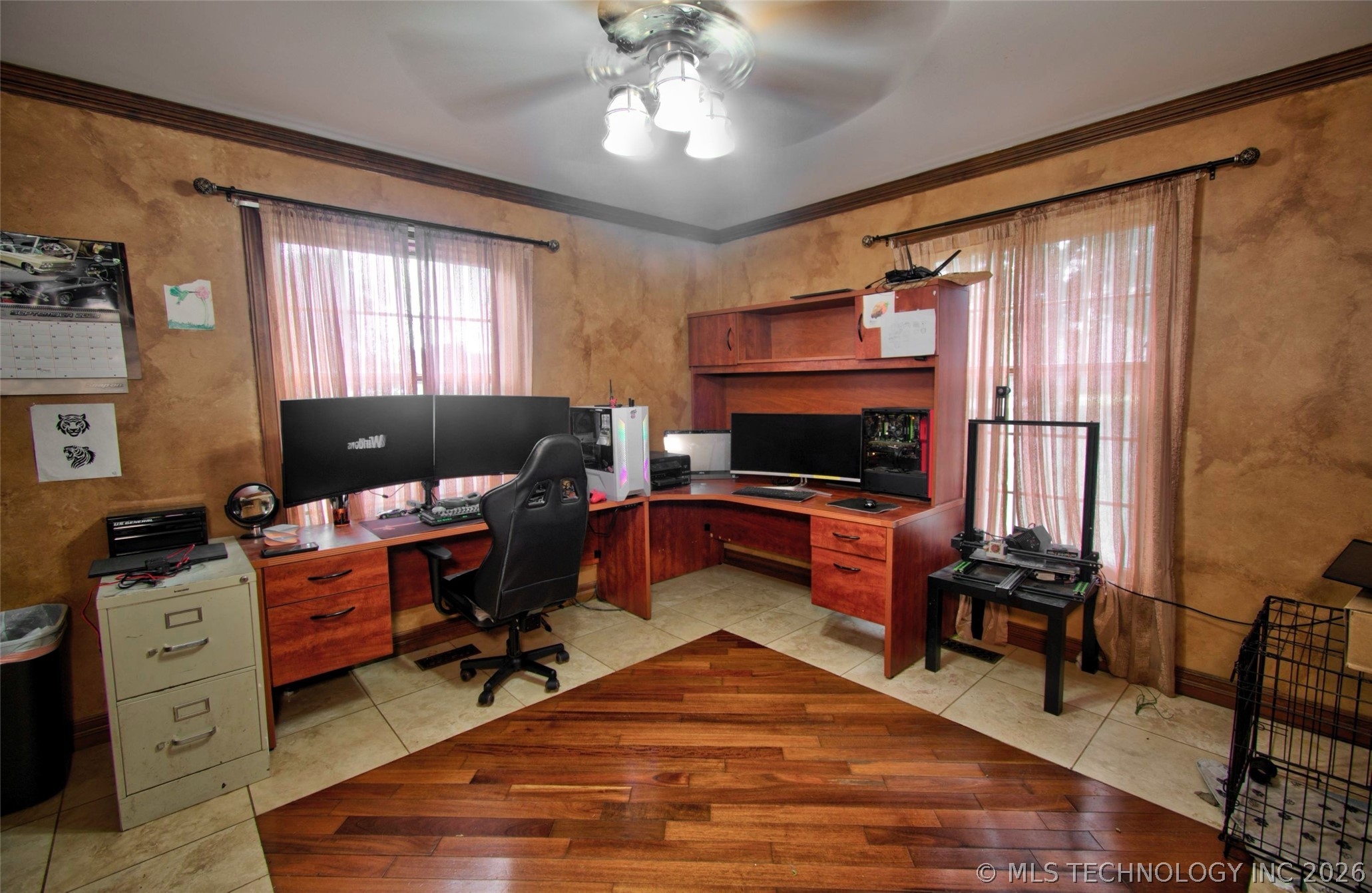 2839 Hickory Creek Road Muskogee OK 74403