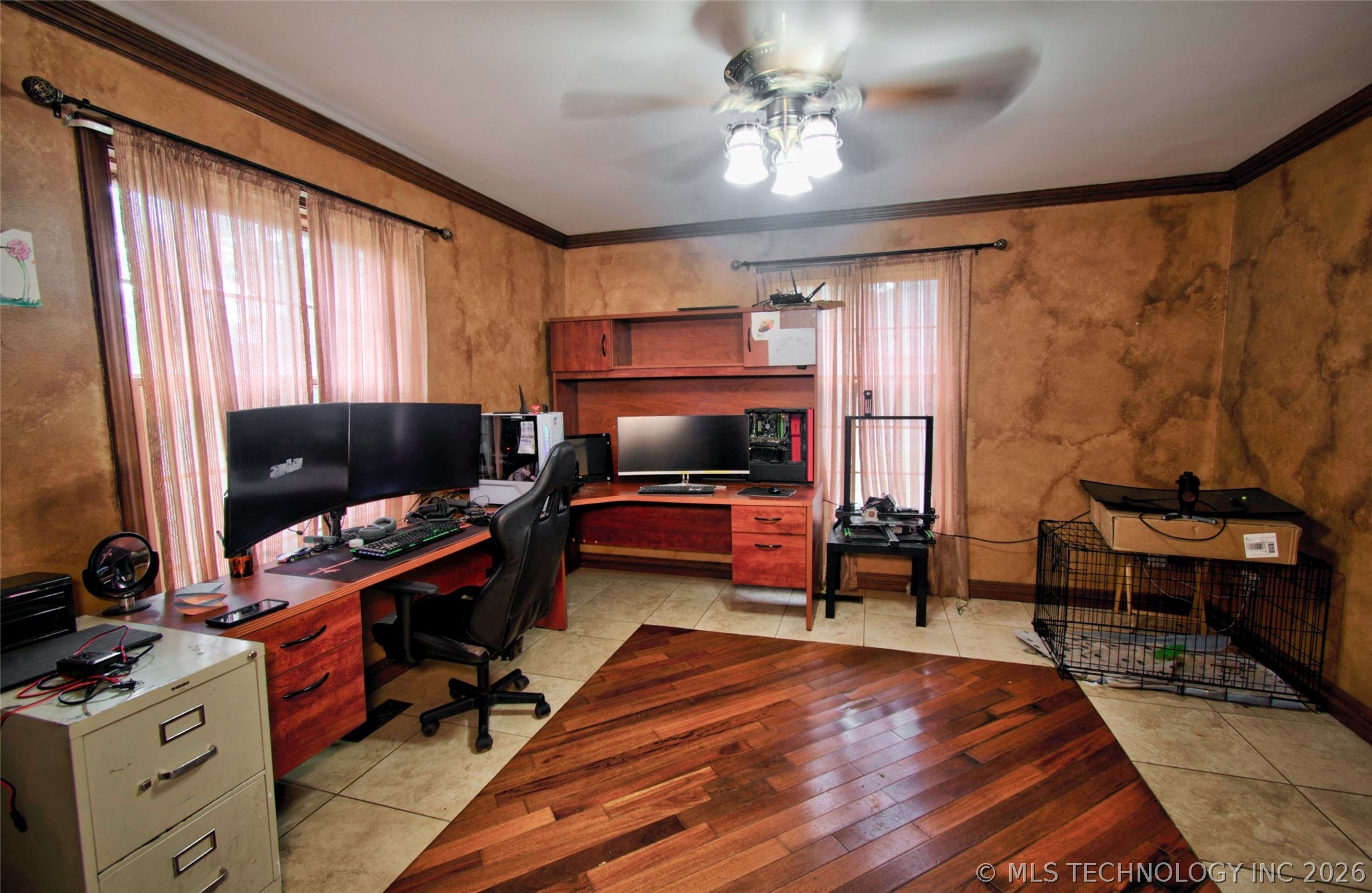 2839 Hickory Creek Road Muskogee OK 74403