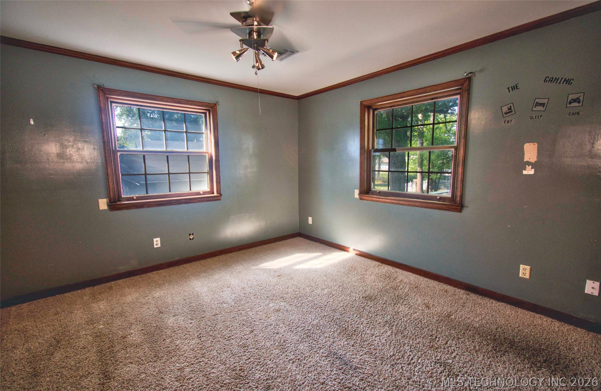 2839 Hickory Creek Road Muskogee OK 74403
