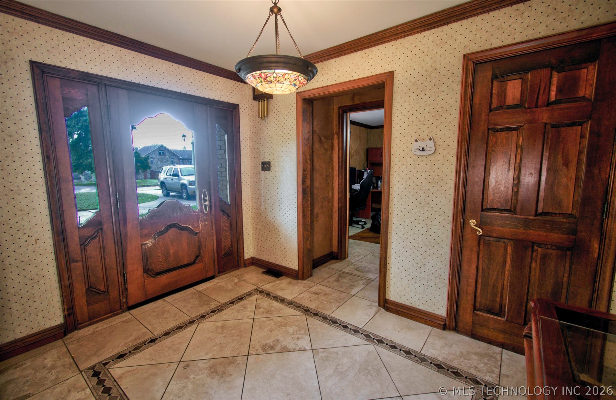 2839 Hickory Creek Road Muskogee OK 74403